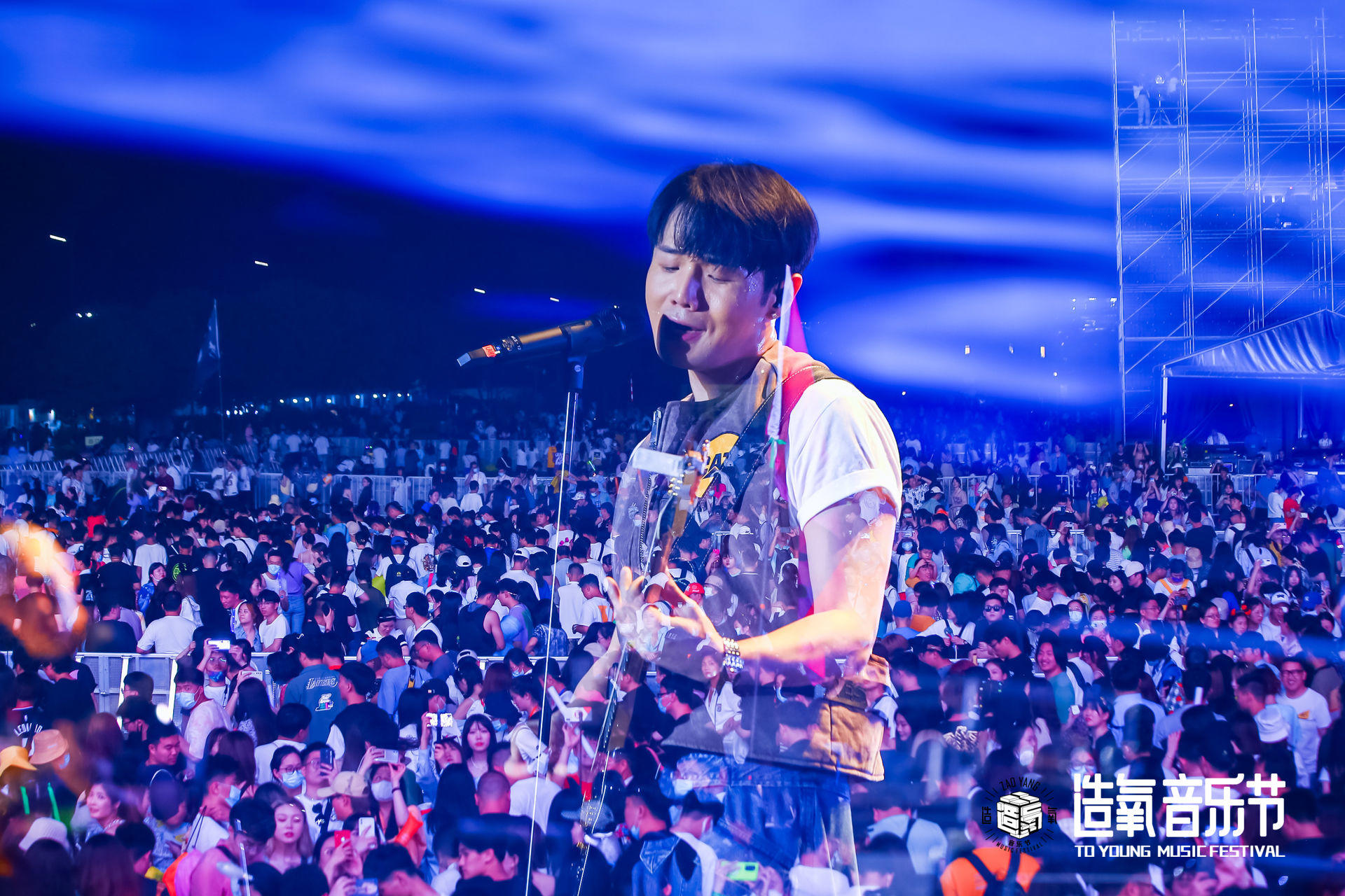 「造氧歸來·燃夏2021」鄭州銀基造氧音樂節(jié)活動策劃酷炫嗨起 - 第28張 - 會展活動策劃CCASY.COM 「造氧歸來·燃夏2021」鄭州銀基造氧音樂節(jié)活動策劃酷炫嗨起 - 第28張