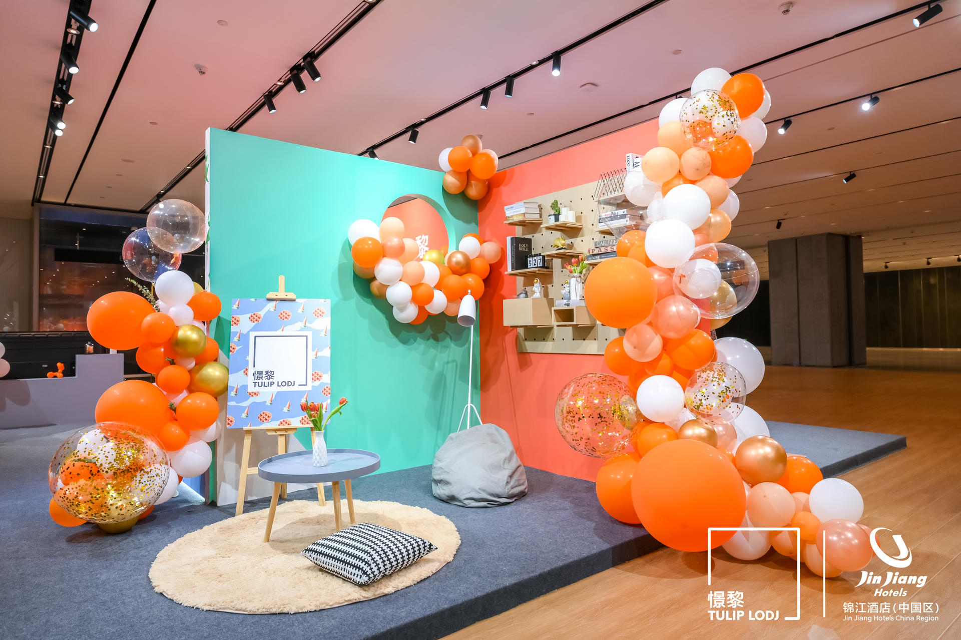 “寓見憬黎”品牌發(fā)布會(huì)活動(dòng)策劃以創(chuàng)意概念空間的形式呈現(xiàn)生活方式趣味 - 第4張 - 會(huì)展活動(dòng)策劃CCASY.COM “寓見憬黎”品牌發(fā)布會(huì)活動(dòng)策劃以創(chuàng)意概念空間的形式呈現(xiàn)生活方式趣味 - 第4張