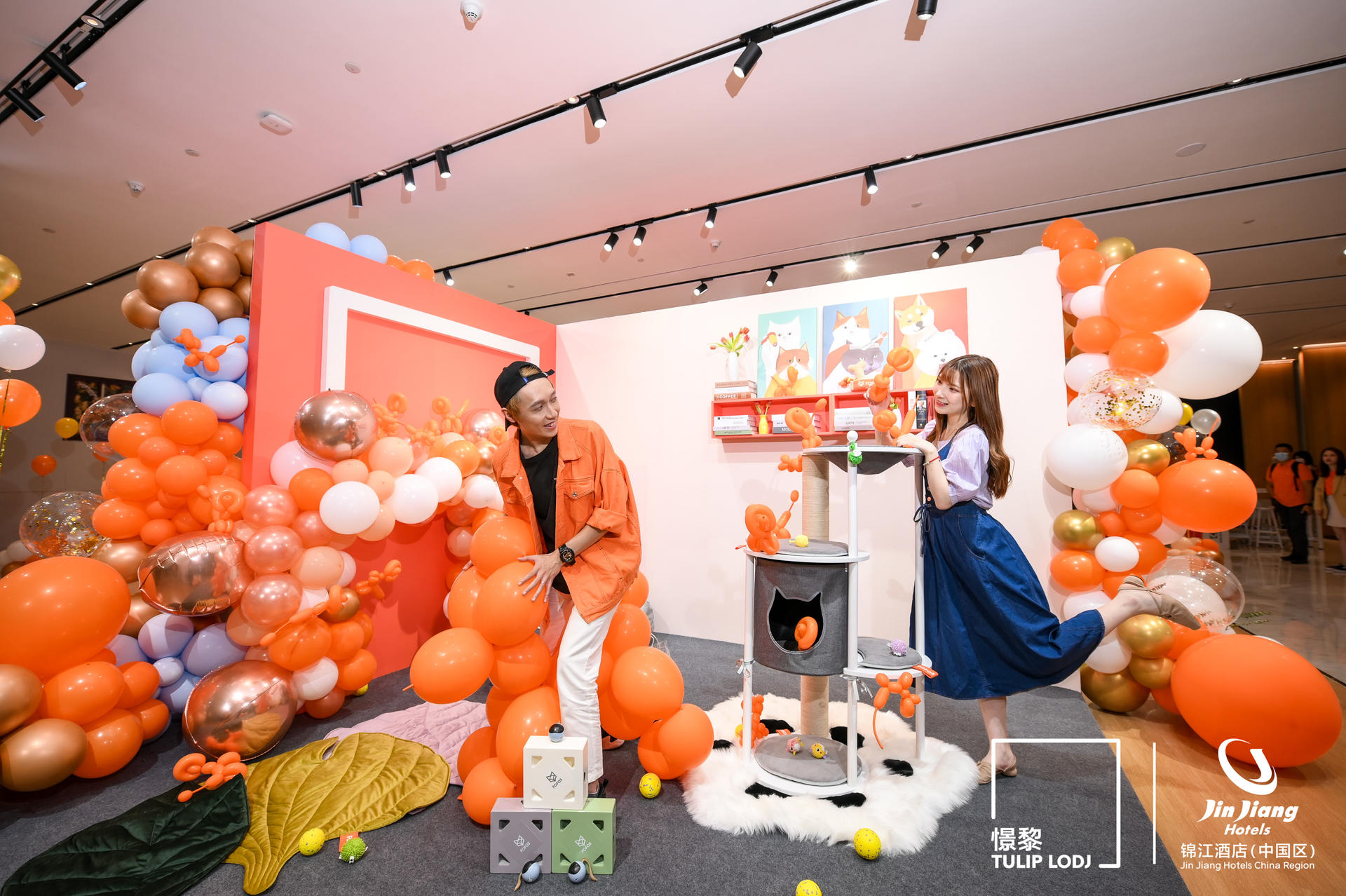 “寓見憬黎”品牌發(fā)布會(huì)活動(dòng)策劃以創(chuàng)意概念空間的形式呈現(xiàn)生活方式趣味 - 第28張 - 會(huì)展活動(dòng)策劃CCASY.COM “寓見憬黎”品牌發(fā)布會(huì)活動(dòng)策劃以創(chuàng)意概念空間的形式呈現(xiàn)生活方式趣味 - 第28張