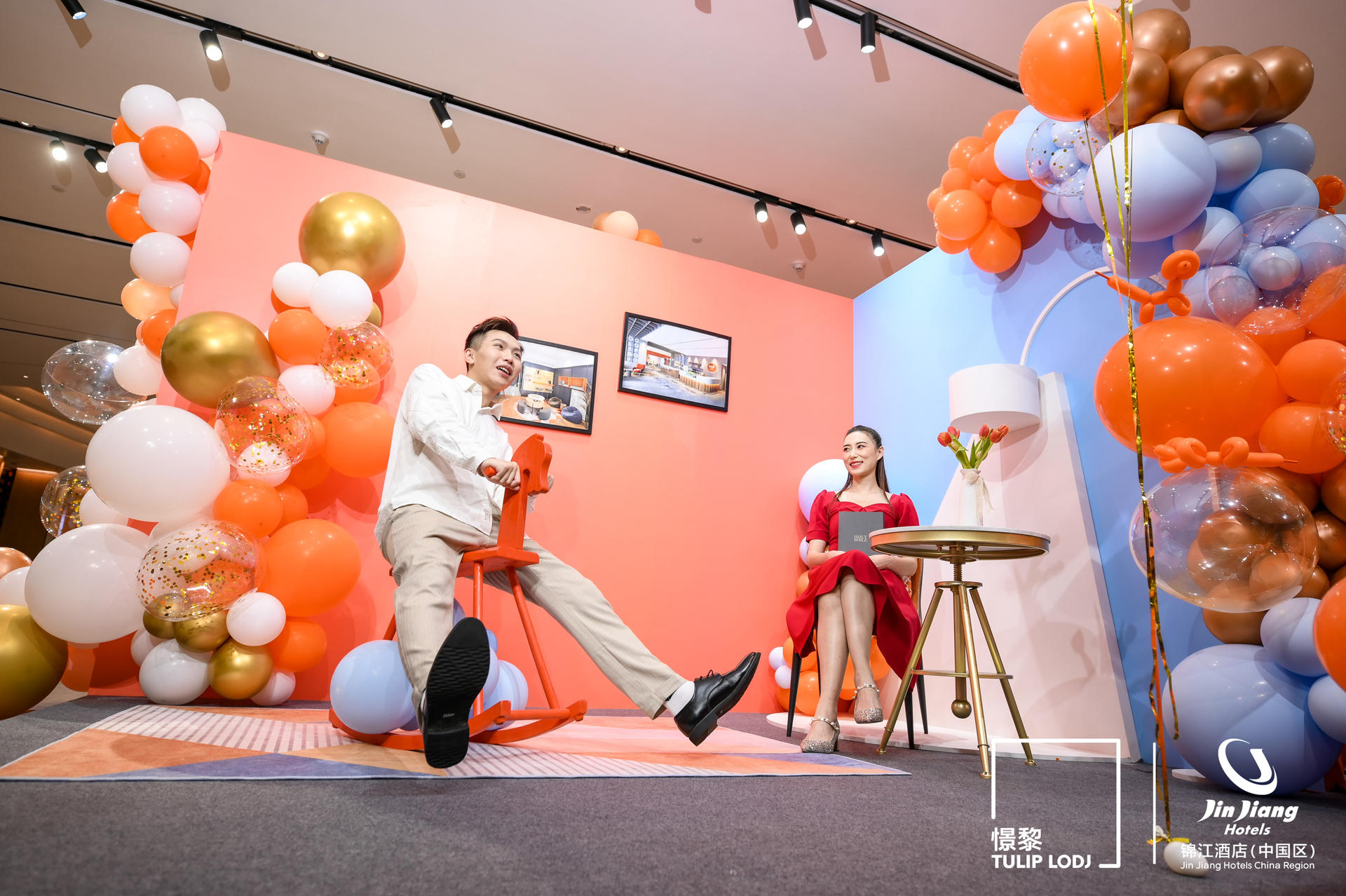 “寓見憬黎”品牌發(fā)布會(huì)活動(dòng)策劃以創(chuàng)意概念空間的形式呈現(xiàn)生活方式趣味 - 第29張 - 會(huì)展活動(dòng)策劃CCASY.COM “寓見憬黎”品牌發(fā)布會(huì)活動(dòng)策劃以創(chuàng)意概念空間的形式呈現(xiàn)生活方式趣味 - 第29張