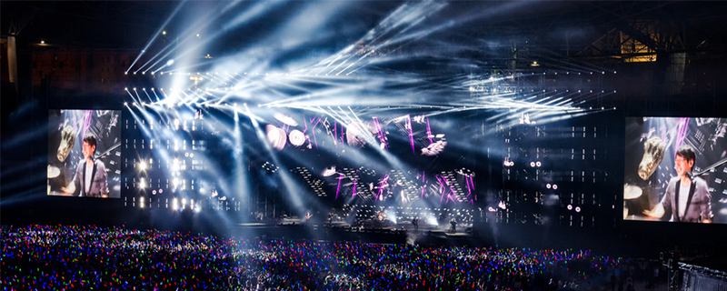 怎么做好周年慶典策劃 - 第1張 - 會展活動策劃CCASY.COM 怎么做好周年慶典策劃 - 第1張