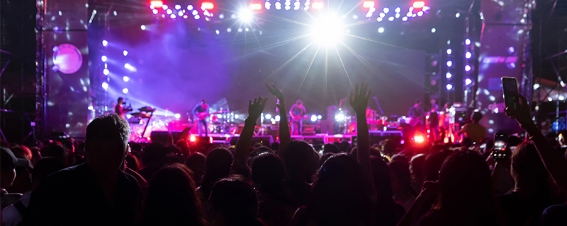 與眾不同的晚會怎么做 - 第1張 - 會展活動策劃CCASY.COM 與眾不同的晚會怎么做 - 第1張