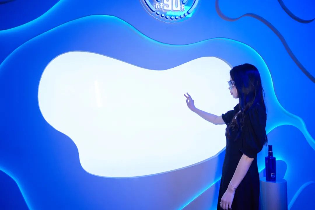 神秘研究室窖齡研酒所主題展覽活動策劃帶你探尋一杯好酒的秘密 - 第5張 - 會展活動策劃CCASY.COM 神秘研究室窖齡研酒所主題展覽活動策劃帶你探尋一杯好酒的秘密 - 第5張