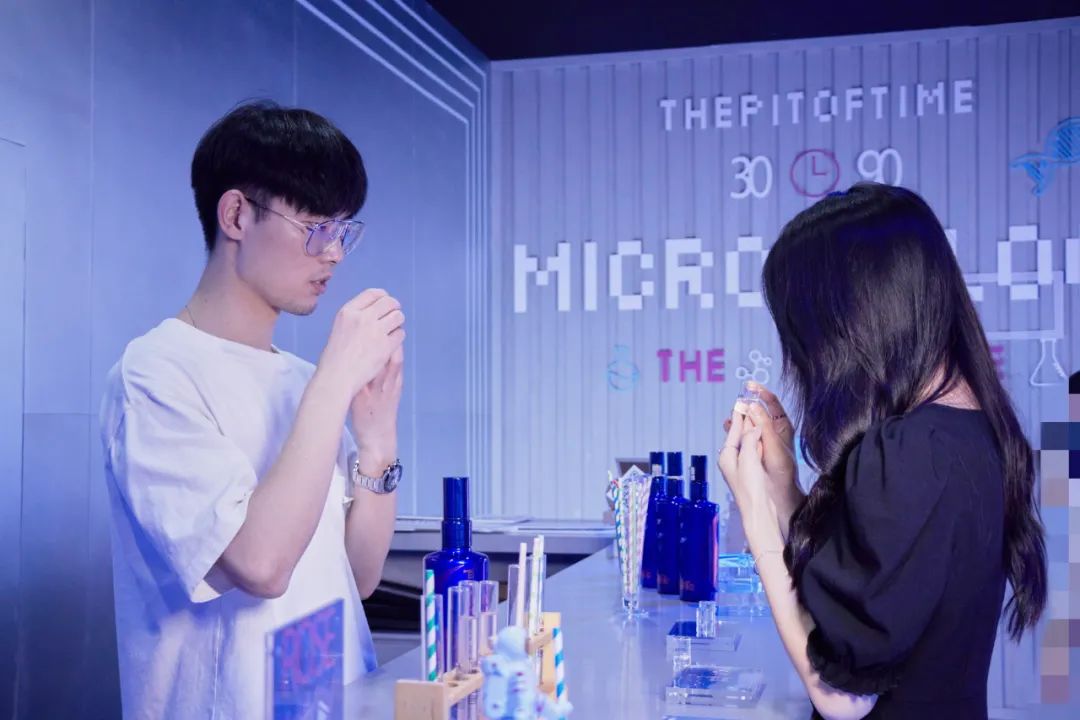 神秘研究室窖齡研酒所主題展覽活動策劃帶你探尋一杯好酒的秘密 - 第16張 - 會展活動策劃CCASY.COM 神秘研究室窖齡研酒所主題展覽活動策劃帶你探尋一杯好酒的秘密 - 第16張