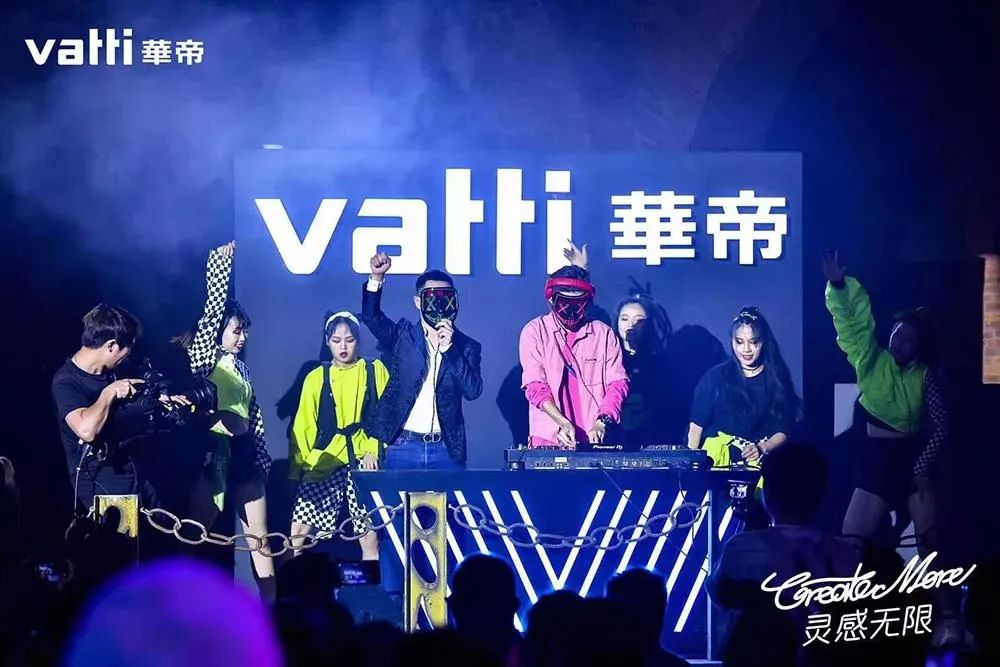 Create more靈感無限·廚房音樂會(huì)活動(dòng)策劃演繹了廚房新秀場 - 第10張 - 會(huì)展活動(dòng)策劃CCASY.COM Create more靈感無限·廚房音樂會(huì)活動(dòng)策劃演繹了廚房新秀場 - 第10張