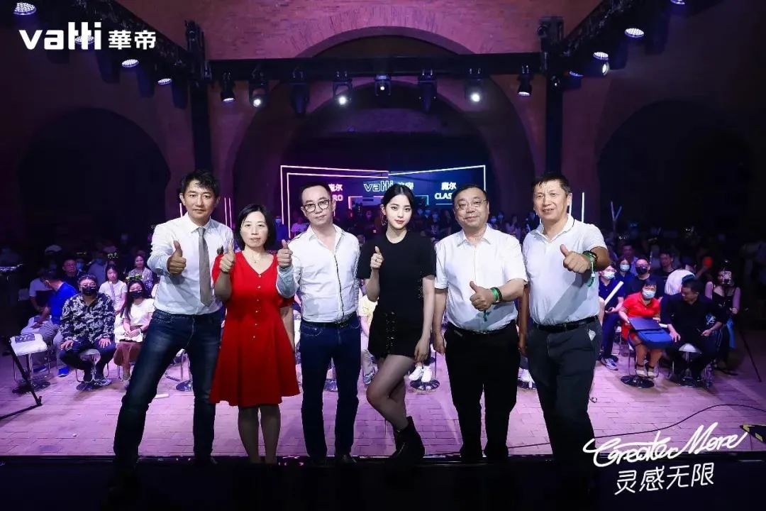 Create more靈感無限·廚房音樂會(huì)活動(dòng)策劃演繹了廚房新秀場 - 第12張 - 會(huì)展活動(dòng)策劃CCASY.COM Create more靈感無限·廚房音樂會(huì)活動(dòng)策劃演繹了廚房新秀場 - 第12張