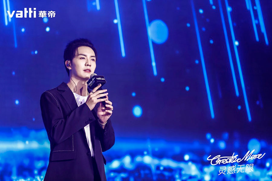 Create more靈感無限·廚房音樂會(huì)活動(dòng)策劃演繹了廚房新秀場 - 第15張 - 會(huì)展活動(dòng)策劃CCASY.COM Create more靈感無限·廚房音樂會(huì)活動(dòng)策劃演繹了廚房新秀場 - 第15張