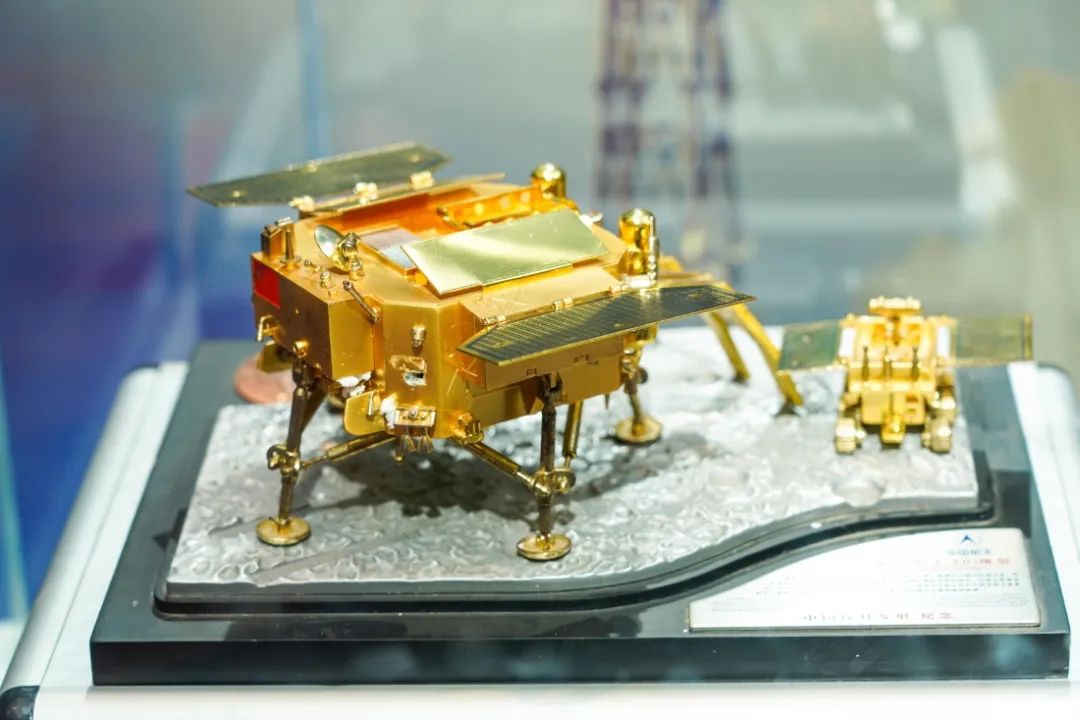 星河游記—中國航天2021科普互動展覽活動策劃六大科技核心多元呈現(xiàn) - 第8張 - 會展活動策劃CCASY.COM 星河游記—中國航天2021科普互動展覽活動策劃六大科技核心多元呈現(xiàn) - 第8張