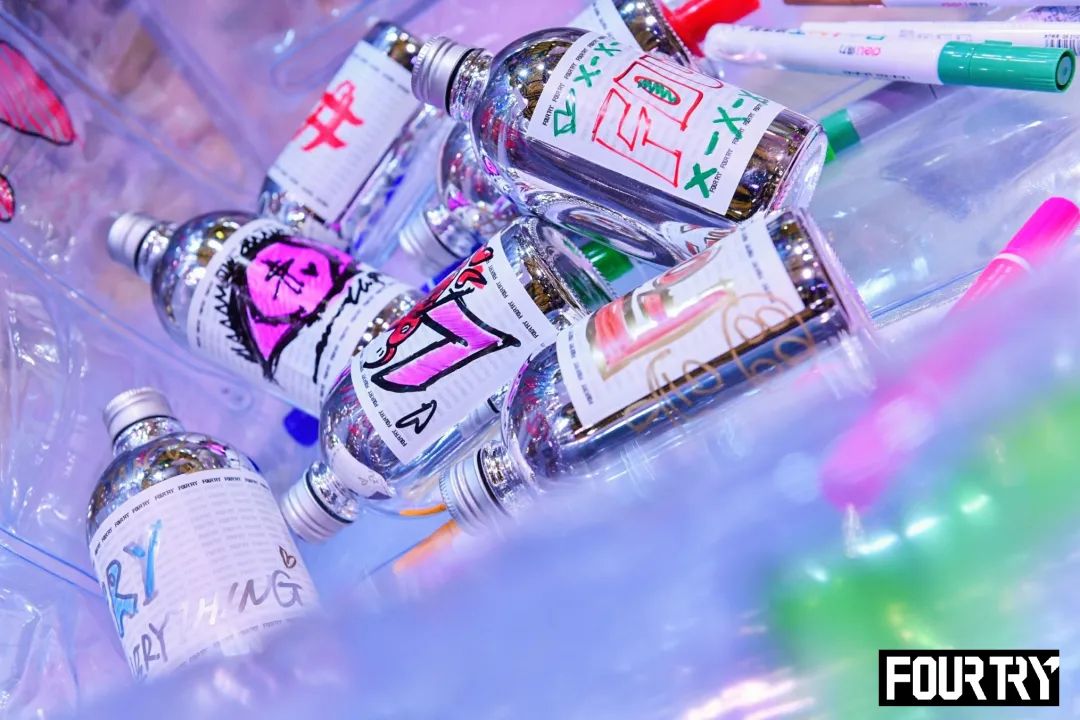 FOURTRY《游戲自由人》主題展覽活動策劃造了次重磅跨界“破圈”合作 - 第27張 - 會展活動策劃CCASY.COM FOURTRY《游戲自由人》主題展覽活動策劃造了次重磅跨界“破圈”合作 - 第27張