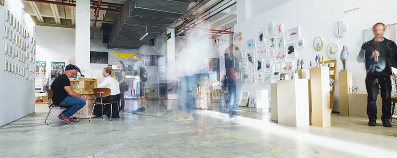 提升線上活動策劃效果的方法 - 第1張 - 會展活動策劃CCASY.COM 提升線上活動策劃效果的方法 - 第1張