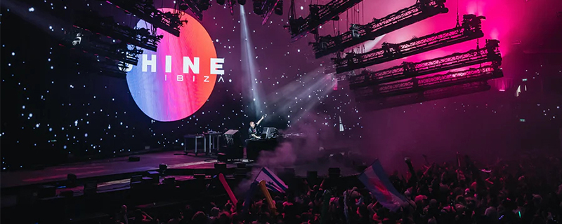 企業(yè)各種類型活動策劃的區(qū)別 - 第1張 - 會展活動策劃CCASY.COM 企業(yè)各種類型活動策劃的區(qū)別 - 第1張