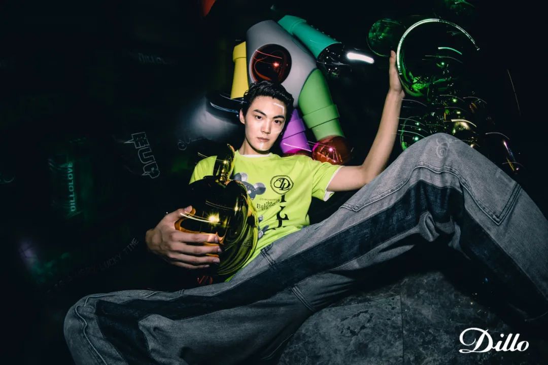 DILLO2022春夏發(fā)布活動(dòng)策劃秀出時(shí)尚更多與眾不同的玩法和創(chuàng)造 - 第2張 - 會(huì)展活動(dòng)策劃CCASY.COM DILLO2022春夏發(fā)布活動(dòng)策劃秀出時(shí)尚更多與眾不同的玩法和創(chuàng)造 - 第2張