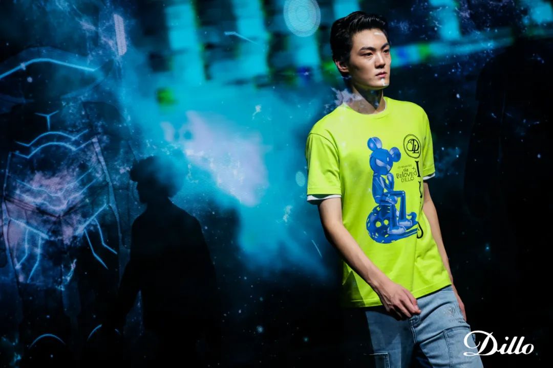 DILLO2022春夏發(fā)布活動(dòng)策劃秀出時(shí)尚更多與眾不同的玩法和創(chuàng)造 - 第4張 - 會(huì)展活動(dòng)策劃CCASY.COM DILLO2022春夏發(fā)布活動(dòng)策劃秀出時(shí)尚更多與眾不同的玩法和創(chuàng)造 - 第4張