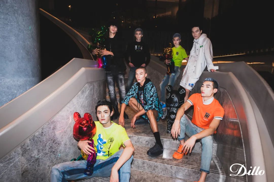 DILLO2022春夏發(fā)布活動(dòng)策劃秀出時(shí)尚更多與眾不同的玩法和創(chuàng)造 - 第5張 - 會(huì)展活動(dòng)策劃CCASY.COM DILLO2022春夏發(fā)布活動(dòng)策劃秀出時(shí)尚更多與眾不同的玩法和創(chuàng)造 - 第5張
