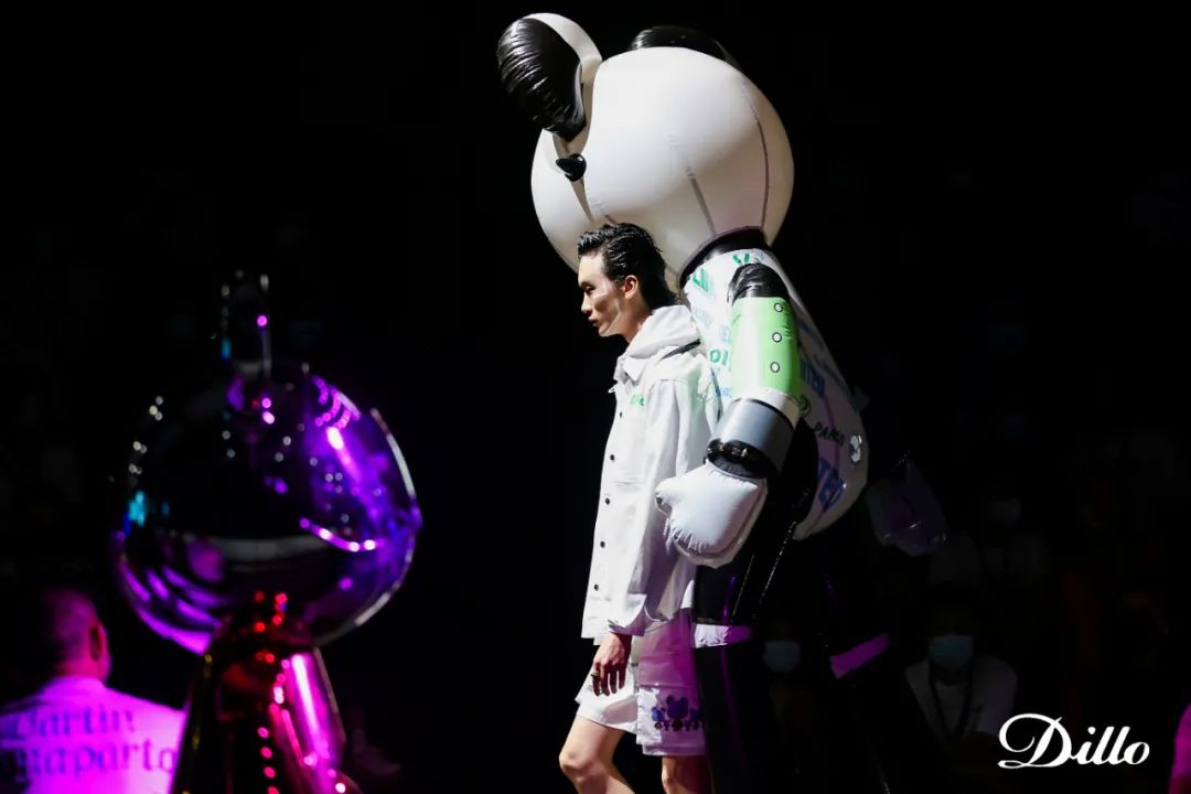 DILLO2022春夏發(fā)布活動(dòng)策劃秀出時(shí)尚更多與眾不同的玩法和創(chuàng)造 - 第6張 - 會(huì)展活動(dòng)策劃CCASY.COM DILLO2022春夏發(fā)布活動(dòng)策劃秀出時(shí)尚更多與眾不同的玩法和創(chuàng)造 - 第6張