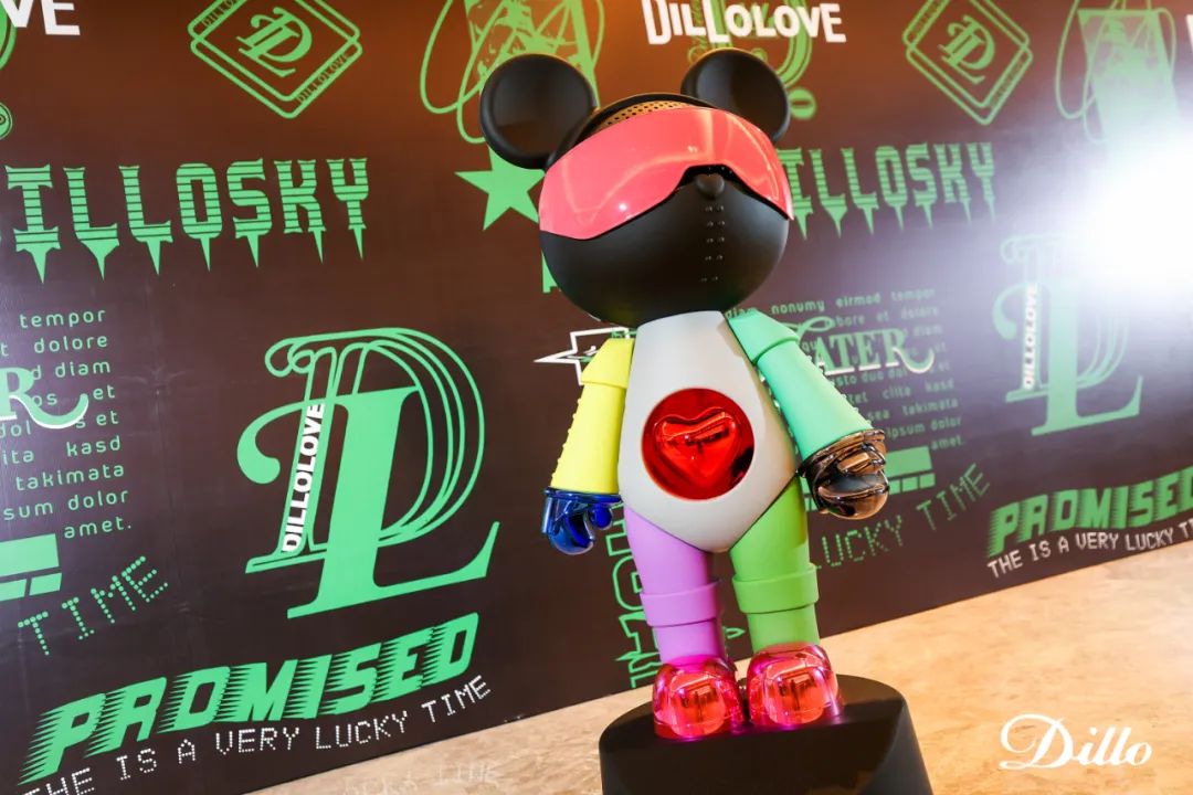 DILLO2022春夏發(fā)布活動(dòng)策劃秀出時(shí)尚更多與眾不同的玩法和創(chuàng)造 - 第18張 - 會(huì)展活動(dòng)策劃CCASY.COM DILLO2022春夏發(fā)布活動(dòng)策劃秀出時(shí)尚更多與眾不同的玩法和創(chuàng)造 - 第18張