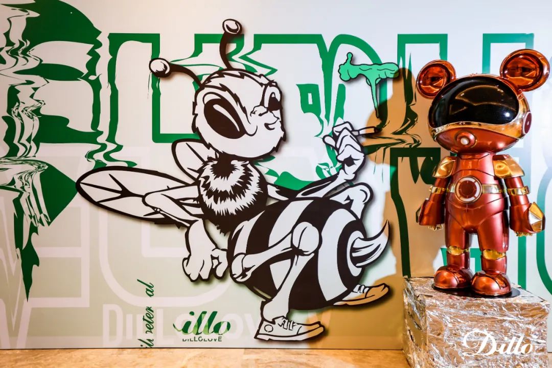 DILLO2022春夏發(fā)布活動(dòng)策劃秀出時(shí)尚更多與眾不同的玩法和創(chuàng)造 - 第19張 - 會(huì)展活動(dòng)策劃CCASY.COM DILLO2022春夏發(fā)布活動(dòng)策劃秀出時(shí)尚更多與眾不同的玩法和創(chuàng)造 - 第19張