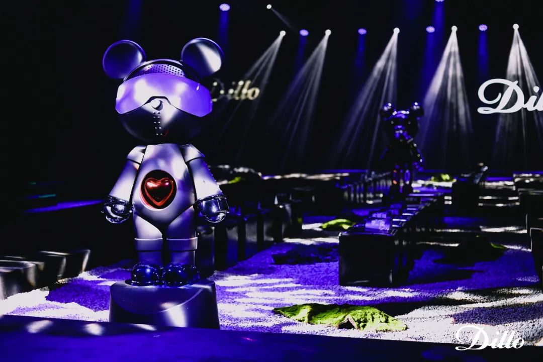 DILLO2022春夏發(fā)布活動(dòng)策劃秀出時(shí)尚更多與眾不同的玩法和創(chuàng)造 - 第20張 - 會(huì)展活動(dòng)策劃CCASY.COM DILLO2022春夏發(fā)布活動(dòng)策劃秀出時(shí)尚更多與眾不同的玩法和創(chuàng)造 - 第20張