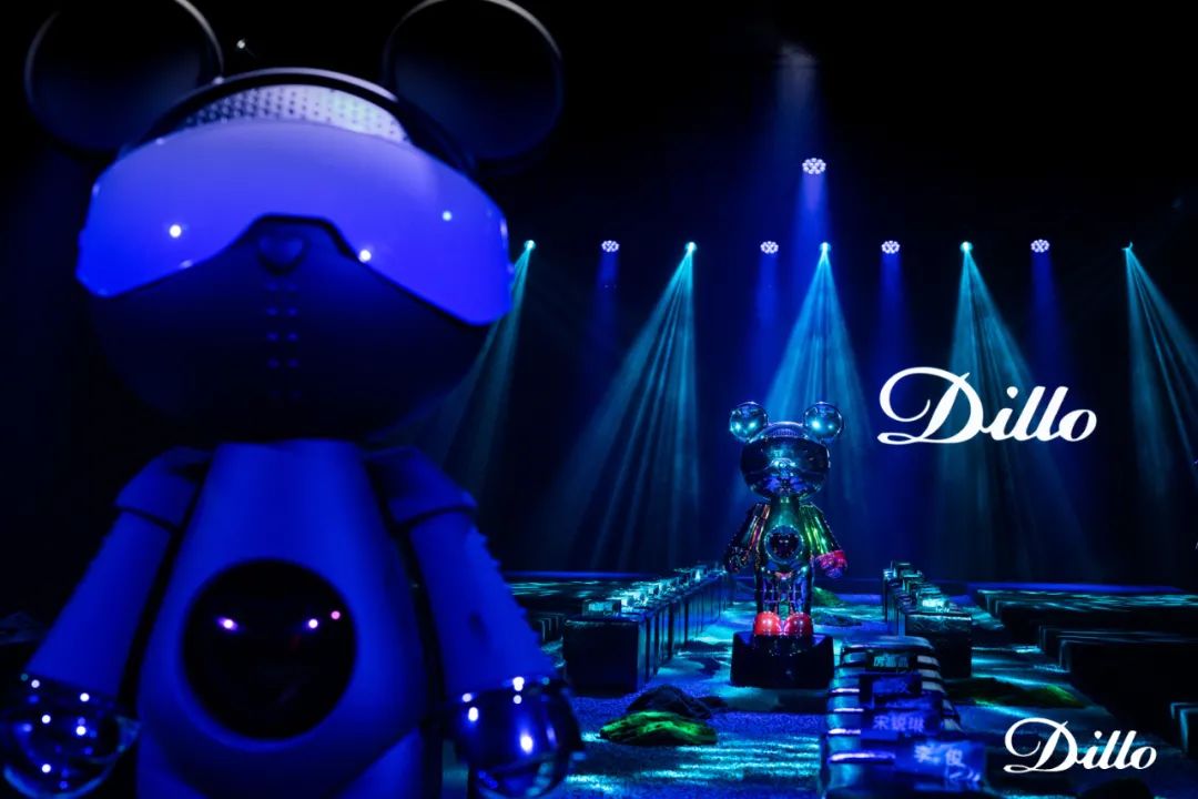 DILLO2022春夏發(fā)布活動(dòng)策劃秀出時(shí)尚更多與眾不同的玩法和創(chuàng)造 - 第24張 - 會(huì)展活動(dòng)策劃CCASY.COM DILLO2022春夏發(fā)布活動(dòng)策劃秀出時(shí)尚更多與眾不同的玩法和創(chuàng)造 - 第24張