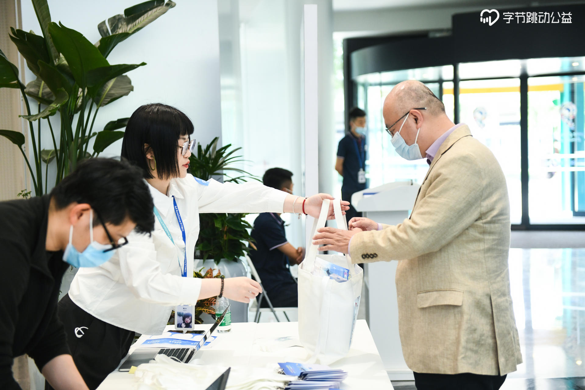 益童伙伴計劃啟動會活動策劃旨在讓孩子們看到更大更美的世界 - 第19張 - 會展活動策劃CCASY.COM 益童伙伴計劃啟動會活動策劃旨在讓孩子們看到更大更美的世界 - 第19張