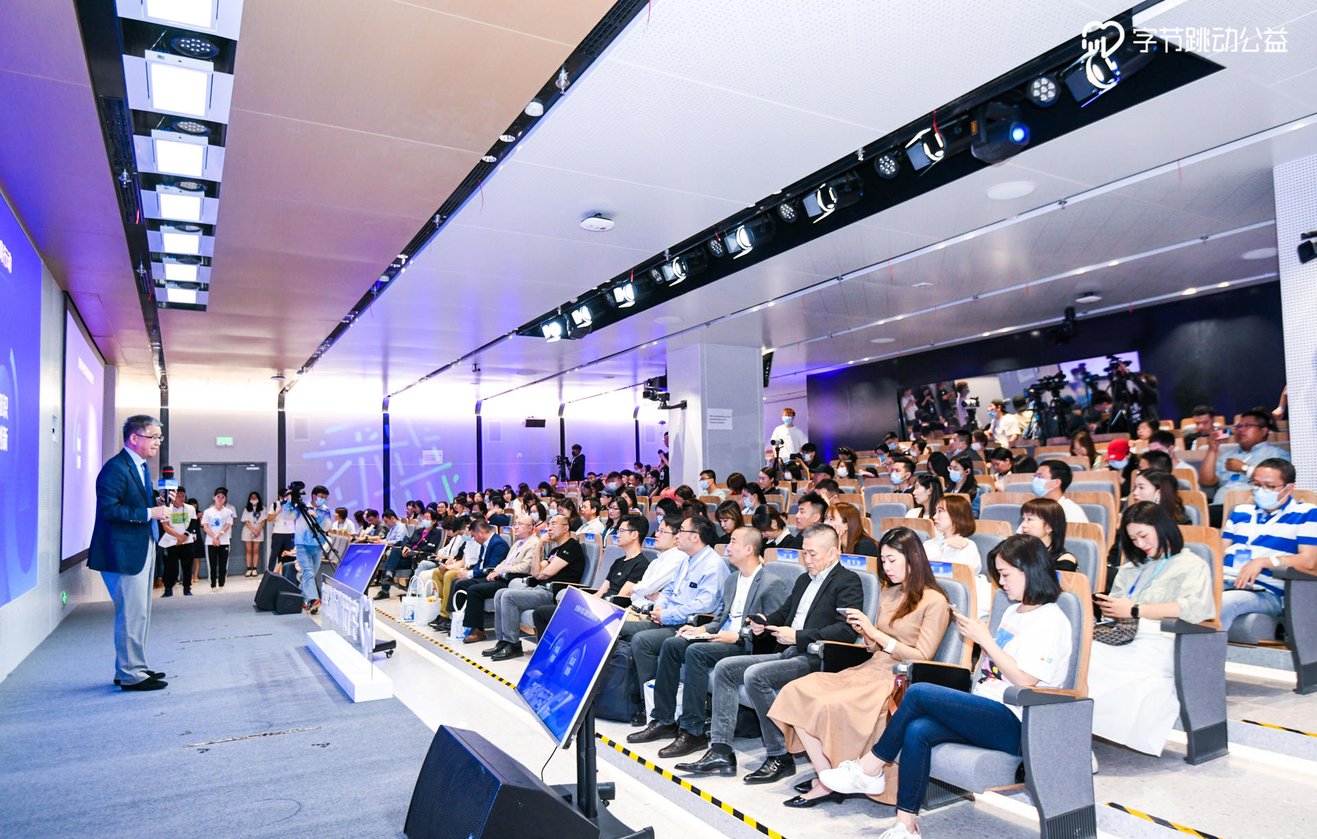 益童伙伴計劃啟動會活動策劃旨在讓孩子們看到更大更美的世界 - 第21張 - 會展活動策劃CCASY.COM 益童伙伴計劃啟動會活動策劃旨在讓孩子們看到更大更美的世界 - 第21張