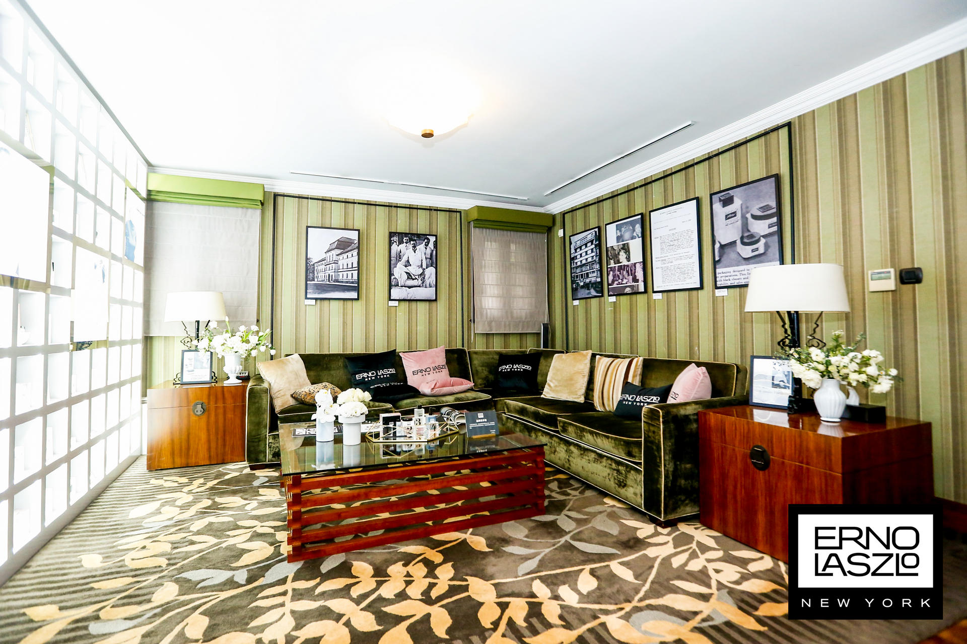 奧倫納素名人護膚研究所快閃活動策劃領(lǐng)你沉浸式回歸1927年 - 第9張 - 會展活動策劃CCASY.COM 奧倫納素名人護膚研究所快閃活動策劃領(lǐng)你沉浸式回歸1927年 - 第9張