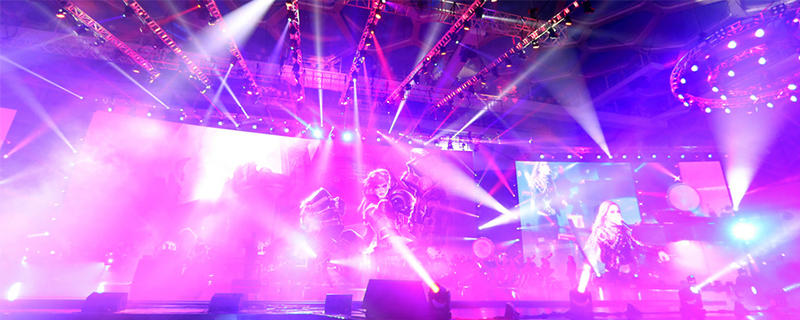 高效的年會(huì)活動(dòng)怎么做 - 第1張 - 會(huì)展活動(dòng)策劃CCASY.COM 高效的年會(huì)活動(dòng)怎么做 - 第1張