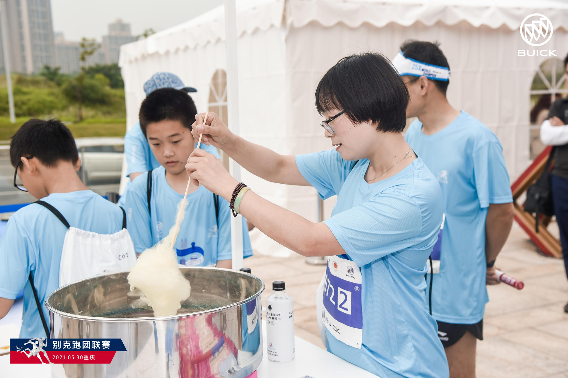 別克跑團(tuán)聯(lián)賽活動策劃在“童趣”的賽道上用快樂的腳步喚醒活力 - 第53張 - 會展活動策劃CCASY.COM 別克跑團(tuán)聯(lián)賽活動策劃在“童趣”的賽道上用快樂的腳步喚醒活力 - 第53張