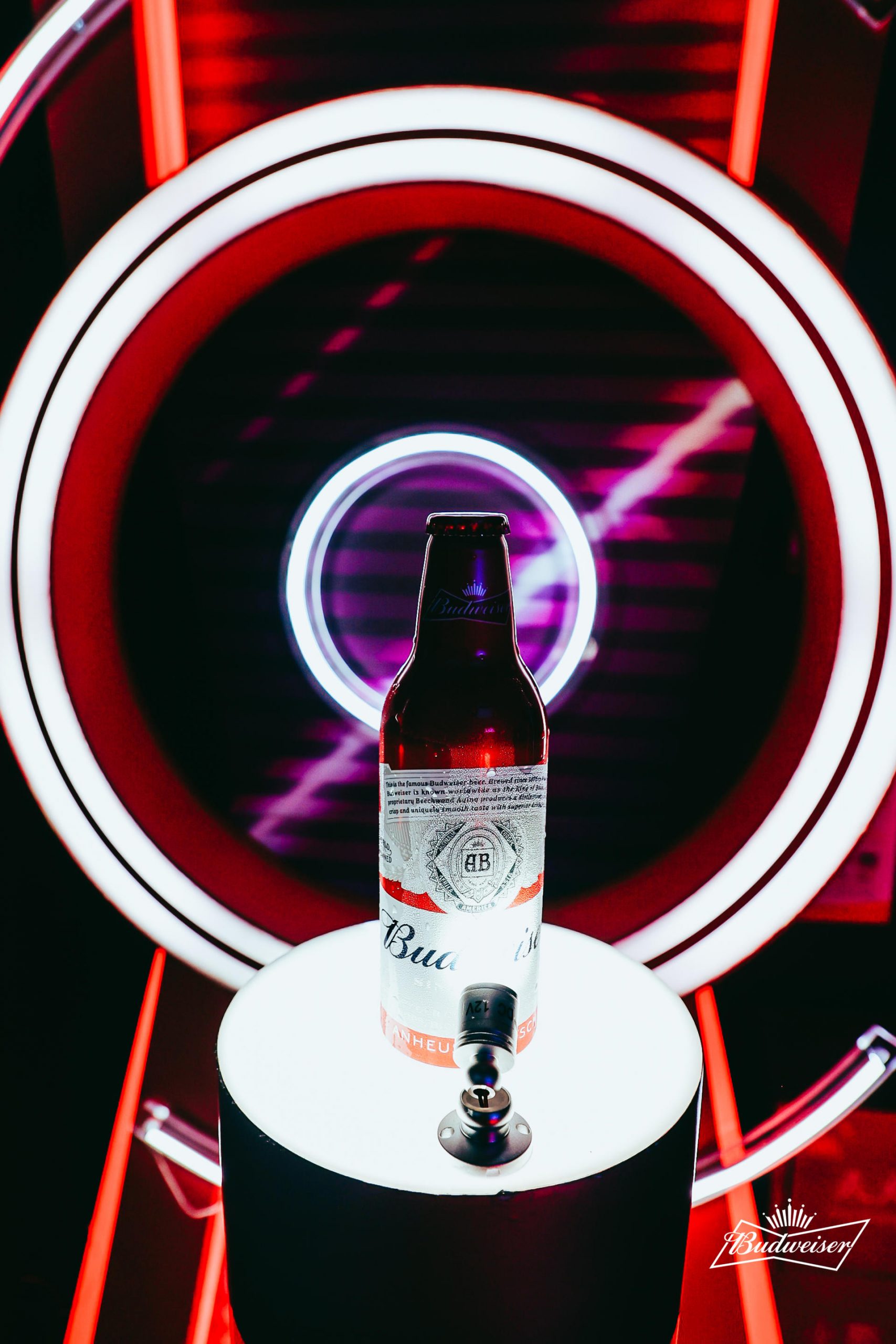 百威紅色星球星球電音節(jié)活動策劃滿是賽博朋克元素 - 第21張 - 會展活動策劃CCASY.COM 百威紅色星球星球電音節(jié)活動策劃滿是賽博朋克元素 - 第21張