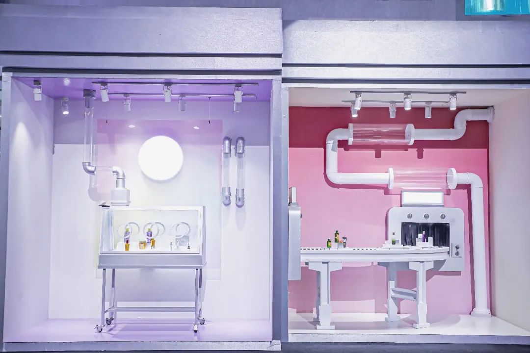 天貓竟辦的這個線下潮流藝術(shù)展覽活動策劃實力矚目 - 第7張 - 會展活動策劃CCASY.COM 天貓竟辦的這個線下潮流藝術(shù)展覽活動策劃實力矚目 - 第7張