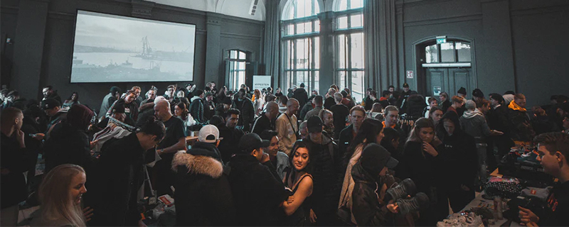 視頻文案策劃成果怎么制作 - 第1張 - 會(huì)展活動(dòng)策劃CCASY.COM 視頻文案策劃成果怎么制作 - 第1張