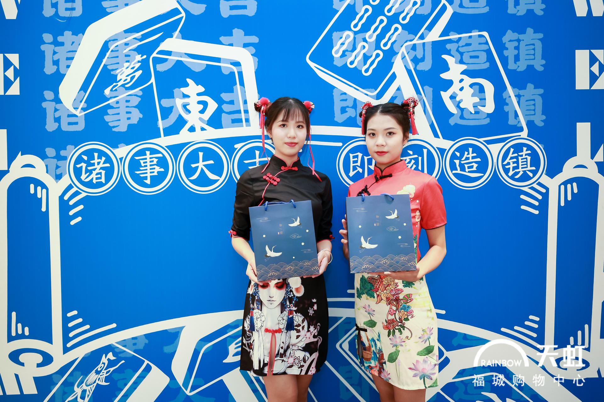 ?“一齊搞搞鎮(zhèn)”國風(fēng)創(chuàng)意活動策劃隨手一拍都是國風(fēng)大片 - 第20張 - 會展活動策劃CCASY.COM ?“一齊搞搞鎮(zhèn)”國風(fēng)創(chuàng)意活動策劃隨手一拍都是國風(fēng)大片 - 第20張