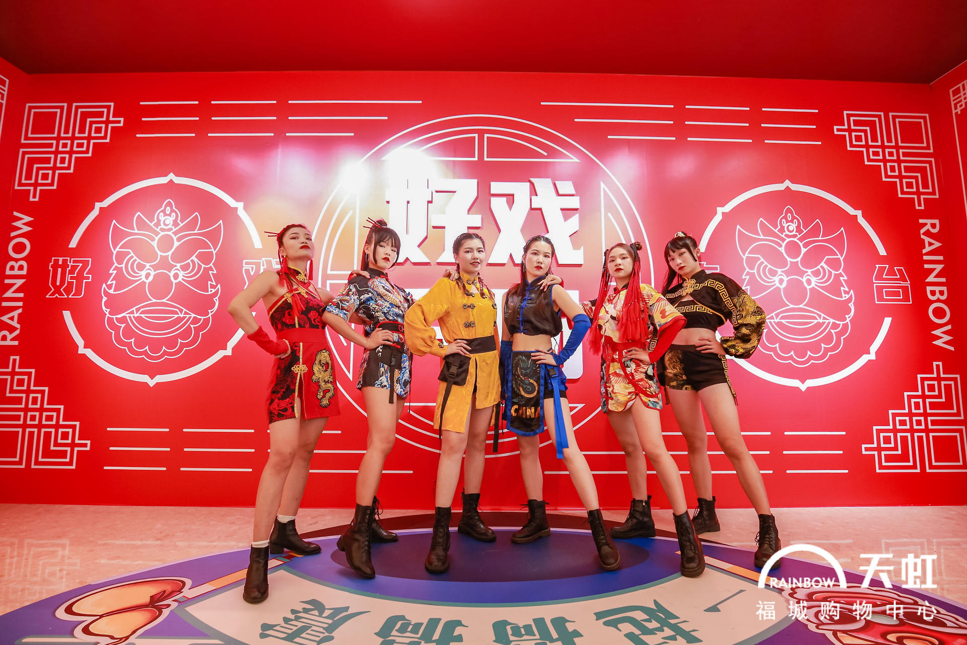 ?“一齊搞搞鎮(zhèn)”國風(fēng)創(chuàng)意活動策劃隨手一拍都是國風(fēng)大片 - 第27張 - 會展活動策劃CCASY.COM ?“一齊搞搞鎮(zhèn)”國風(fēng)創(chuàng)意活動策劃隨手一拍都是國風(fēng)大片 - 第27張