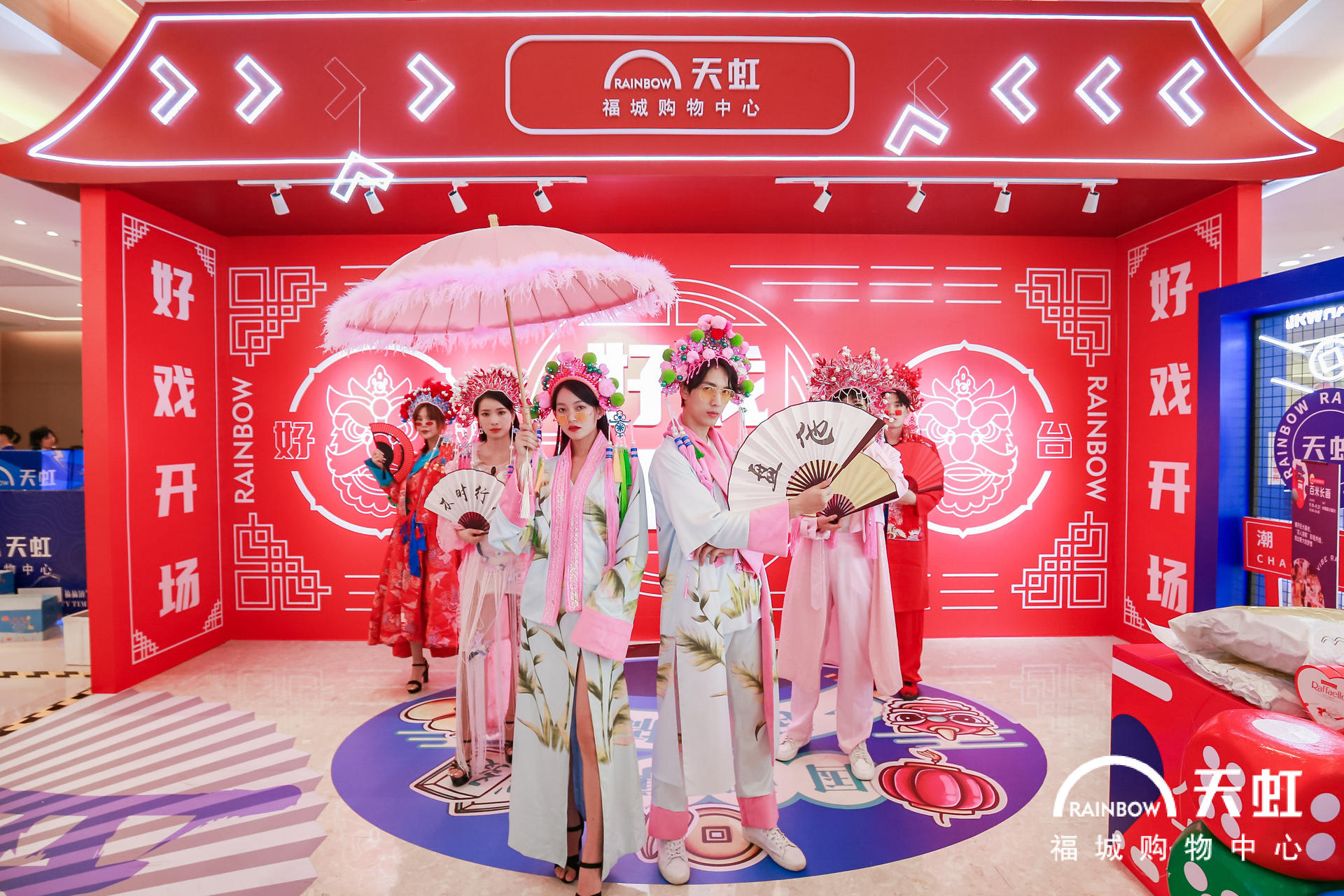 ?“一齊搞搞鎮(zhèn)”國風(fēng)創(chuàng)意活動策劃隨手一拍都是國風(fēng)大片 - 第28張 - 會展活動策劃CCASY.COM ?“一齊搞搞鎮(zhèn)”國風(fēng)創(chuàng)意活動策劃隨手一拍都是國風(fēng)大片 - 第28張