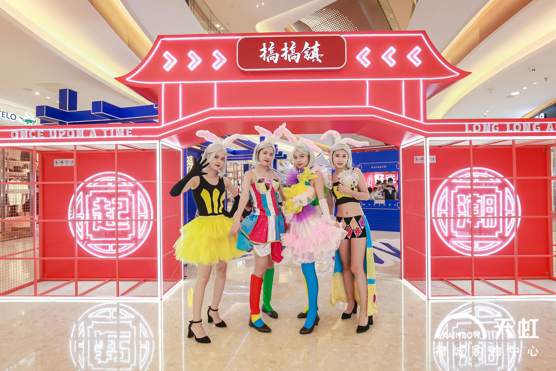 ?“一齊搞搞鎮(zhèn)”國風(fēng)創(chuàng)意活動策劃隨手一拍都是國風(fēng)大片 - 第30張 - 會展活動策劃CCASY.COM ?“一齊搞搞鎮(zhèn)”國風(fēng)創(chuàng)意活動策劃隨手一拍都是國風(fēng)大片 - 第30張