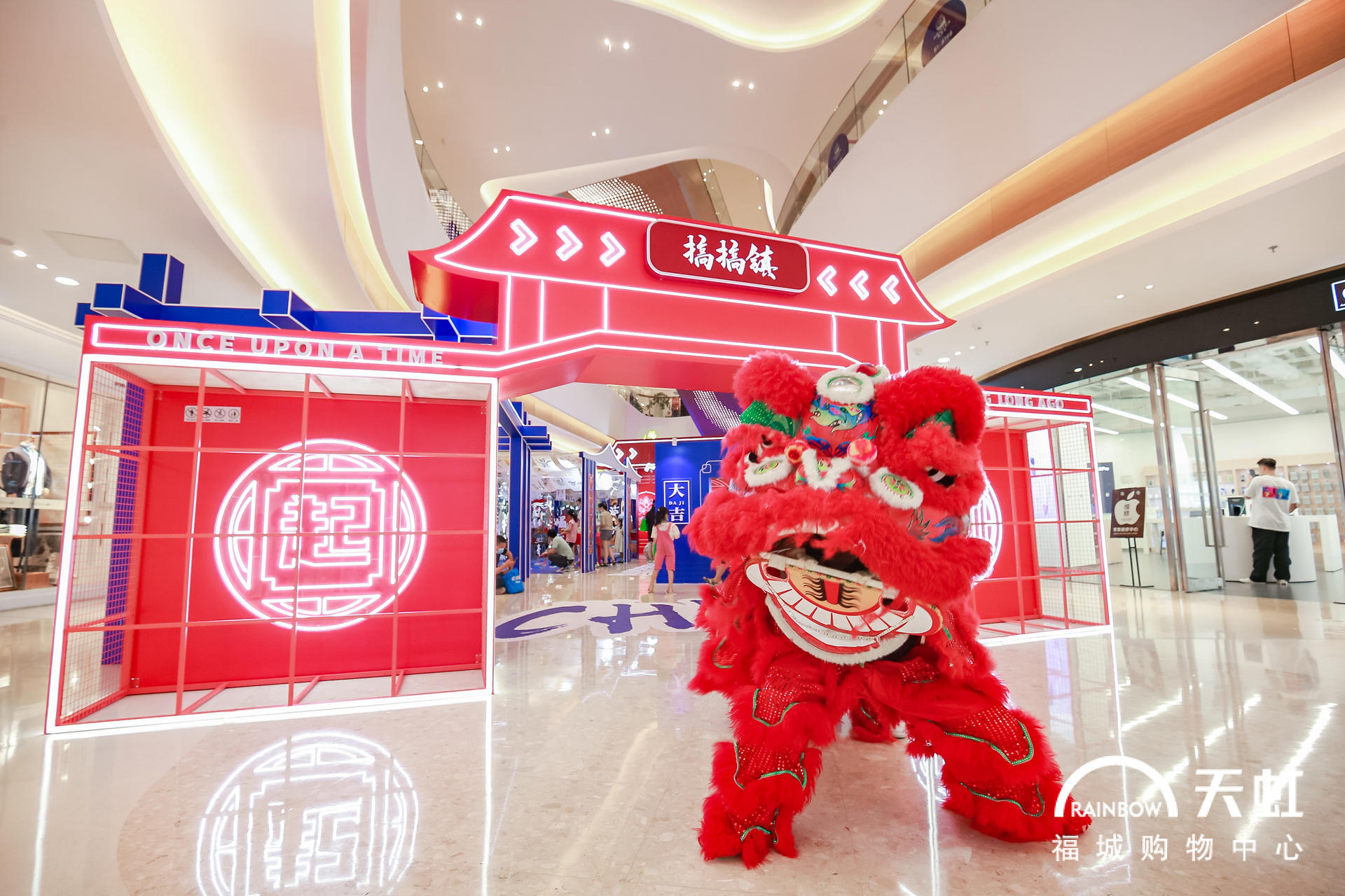 ?“一齊搞搞鎮(zhèn)”國風(fēng)創(chuàng)意活動策劃隨手一拍都是國風(fēng)大片 - 第32張 - 會展活動策劃CCASY.COM ?“一齊搞搞鎮(zhèn)”國風(fēng)創(chuàng)意活動策劃隨手一拍都是國風(fēng)大片 - 第32張