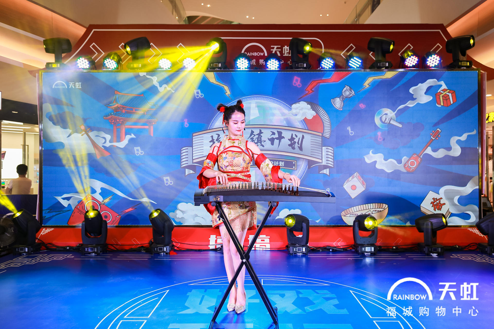 ?“一齊搞搞鎮(zhèn)”國風(fēng)創(chuàng)意活動策劃隨手一拍都是國風(fēng)大片 - 第33張 - 會展活動策劃CCASY.COM ?“一齊搞搞鎮(zhèn)”國風(fēng)創(chuàng)意活動策劃隨手一拍都是國風(fēng)大片 - 第33張