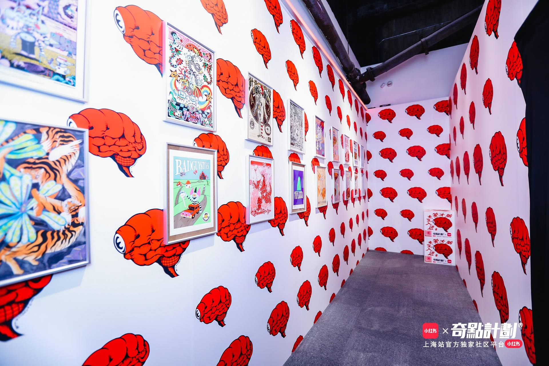 奇點(diǎn)藝術(shù)節(jié)活動(dòng)策劃匯聚為這座城締造了屬于潮流藝術(shù)的節(jié)日 - 第11張 - 會(huì)展活動(dòng)策劃CCASY.COM 奇點(diǎn)藝術(shù)節(jié)活動(dòng)策劃匯聚為這座城締造了屬于潮流藝術(shù)的節(jié)日 - 第11張