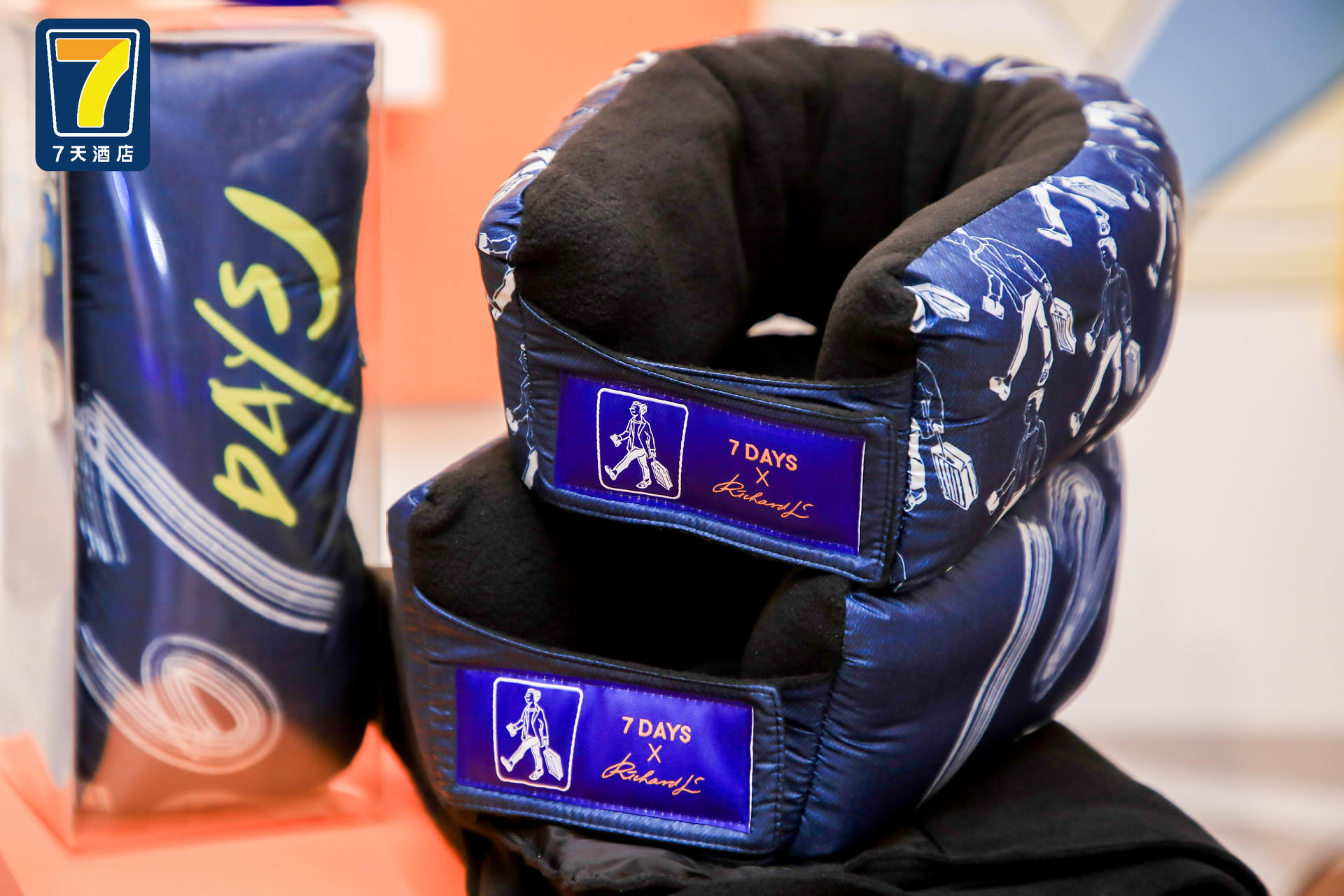 7天酒店3.0四城聯(lián)動云開業(yè)暨全新IP發(fā)布儀式活動策劃聯(lián)動啟動 - 第37張 - 會展活動策劃CCASY.COM 7天酒店3.0四城聯(lián)動云開業(yè)暨全新IP發(fā)布儀式活動策劃聯(lián)動啟動 - 第37張