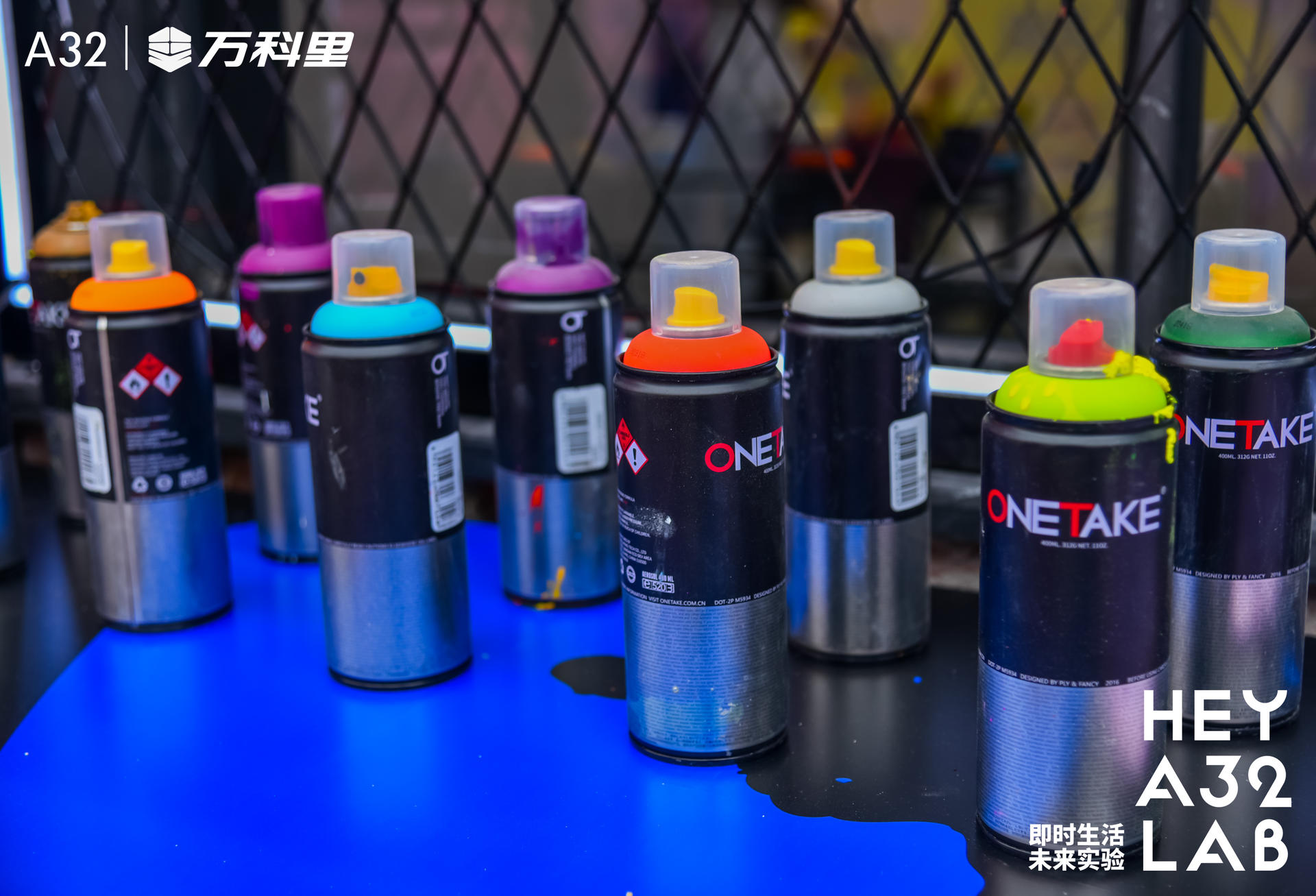 「即時生活 · 未來實驗」品牌交流會活動策劃展現(xiàn)「新青年生活實驗室」圖景 - 第9張 - 會展活動策劃CCASY.COM 「即時生活 · 未來實驗」品牌交流會活動策劃展現(xiàn)「新青年生活實驗室」圖景 - 第9張