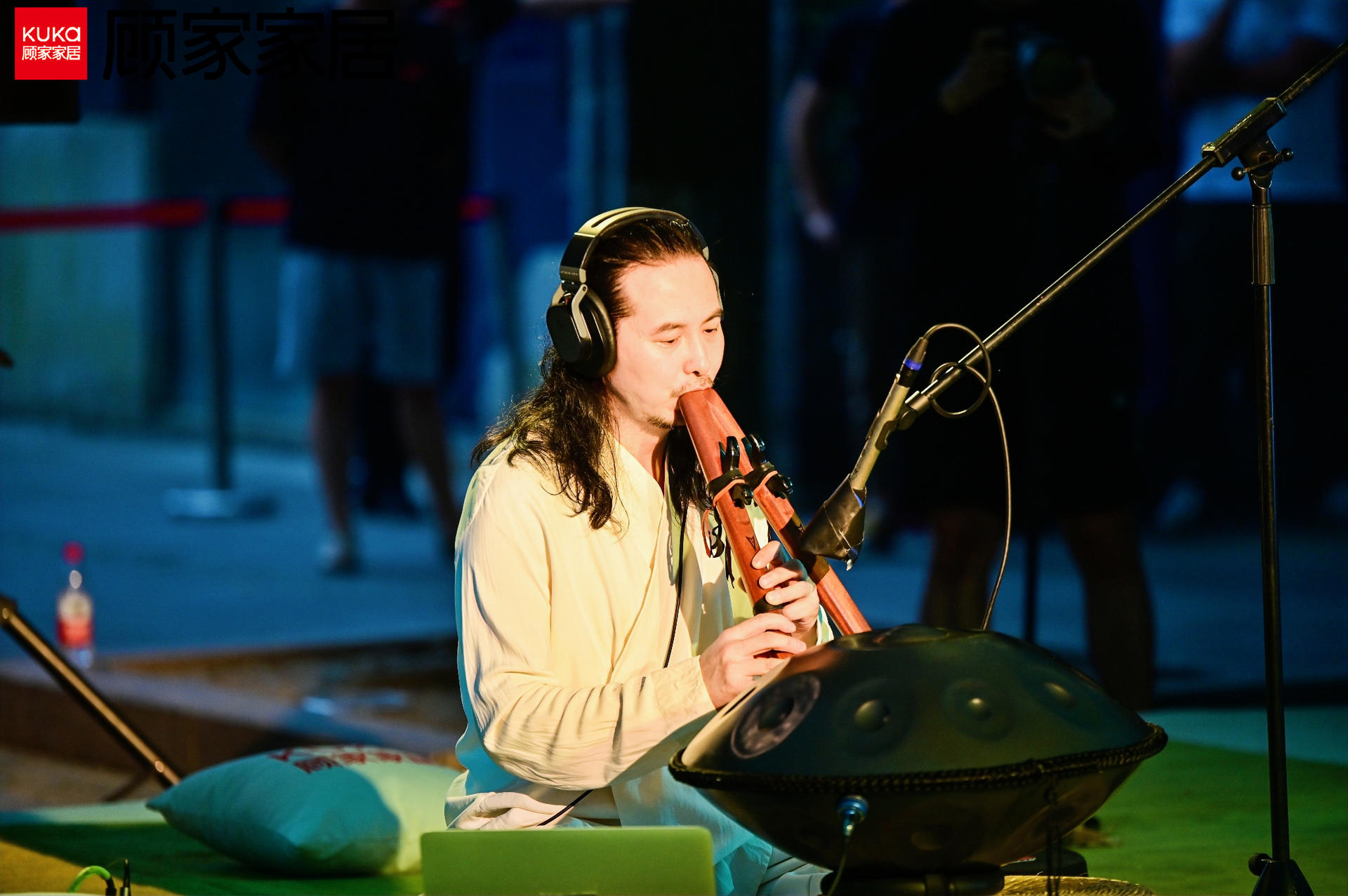 顧家家居向往生活實(shí)驗(yàn)室“深睡快充站”活動策劃要你入夢 - 第31張 - 會展活動策劃CCASY.COM 顧家家居向往生活實(shí)驗(yàn)室“深睡快充站”活動策劃要你入夢 - 第31張