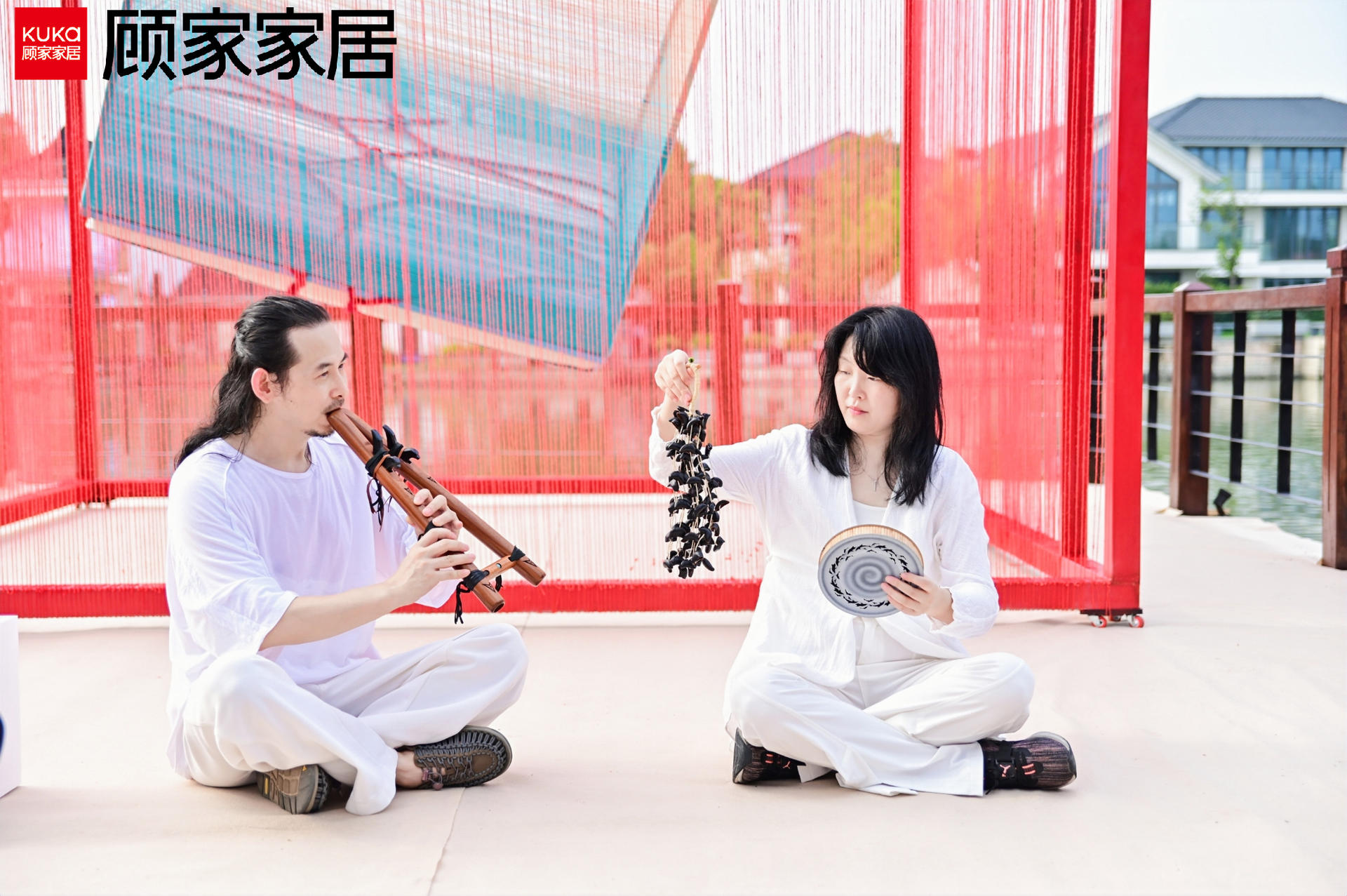 顧家家居向往生活實(shí)驗(yàn)室“深睡快充站”活動策劃要你入夢 - 第28張 - 會展活動策劃CCASY.COM 顧家家居向往生活實(shí)驗(yàn)室“深睡快充站”活動策劃要你入夢 - 第28張