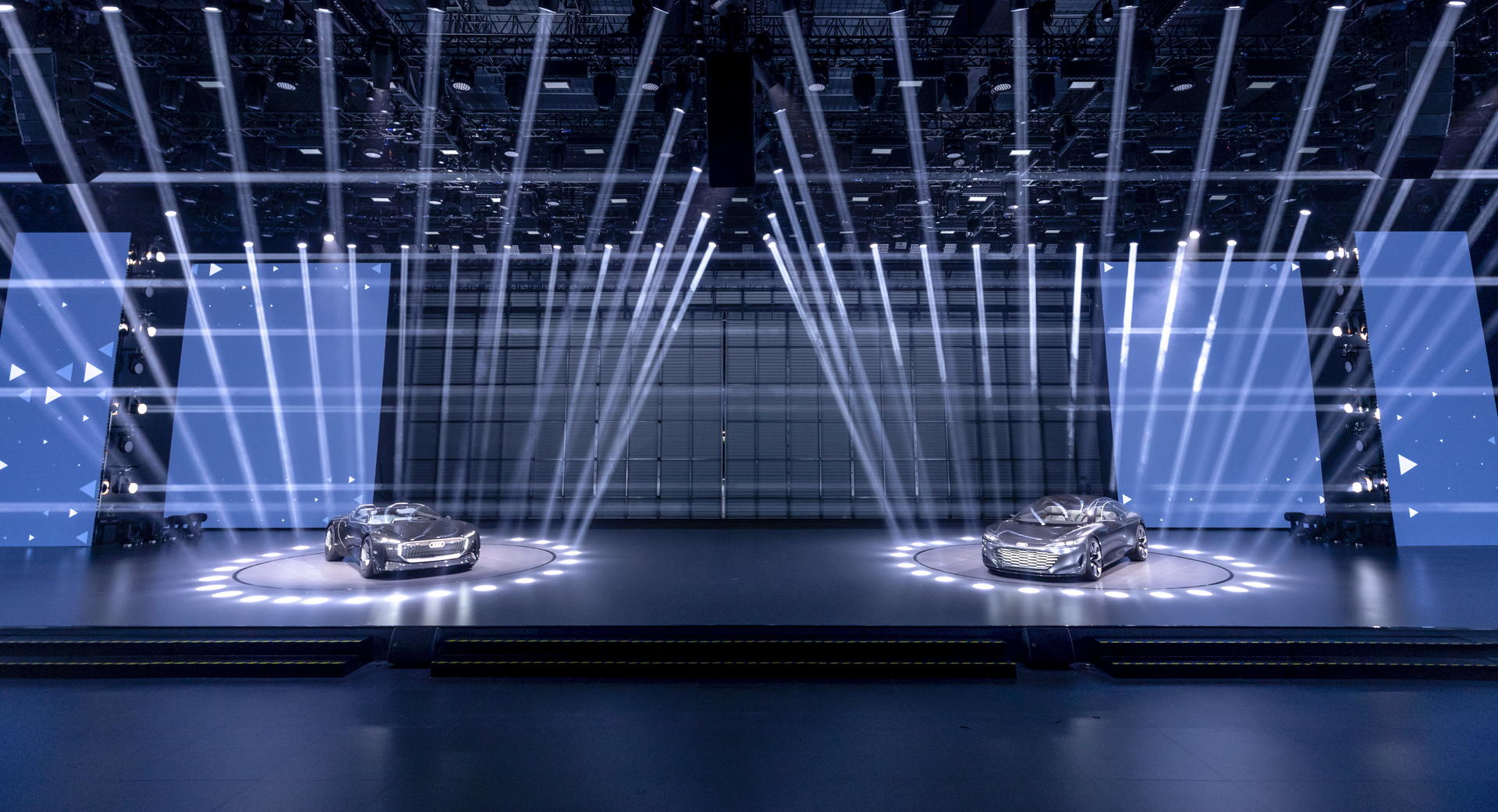 奧迪未來盛典活動策劃在廣州塔下打造了一個三重體驗空間 - 第13張 - 會展活動策劃CCASY.COM 奧迪未來盛典活動策劃在廣州塔下打造了一個三重體驗空間 - 第13張