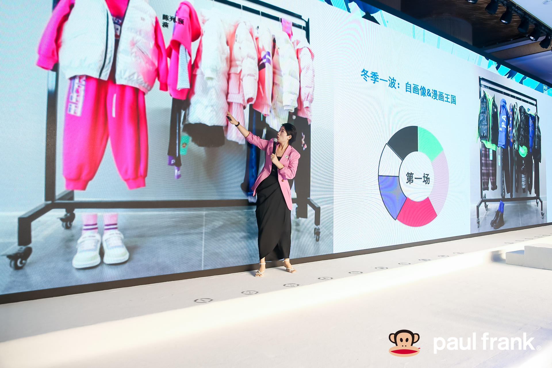 熱雪燃潮·虎嘯FUN年paul frank新品發(fā)布會活動策劃完美融合潮流與年味 - 第16張 - 會展活動策劃CCASY.COM 熱雪燃潮·虎嘯FUN年paul frank新品發(fā)布會活動策劃完美融合潮流與年味 - 第16張