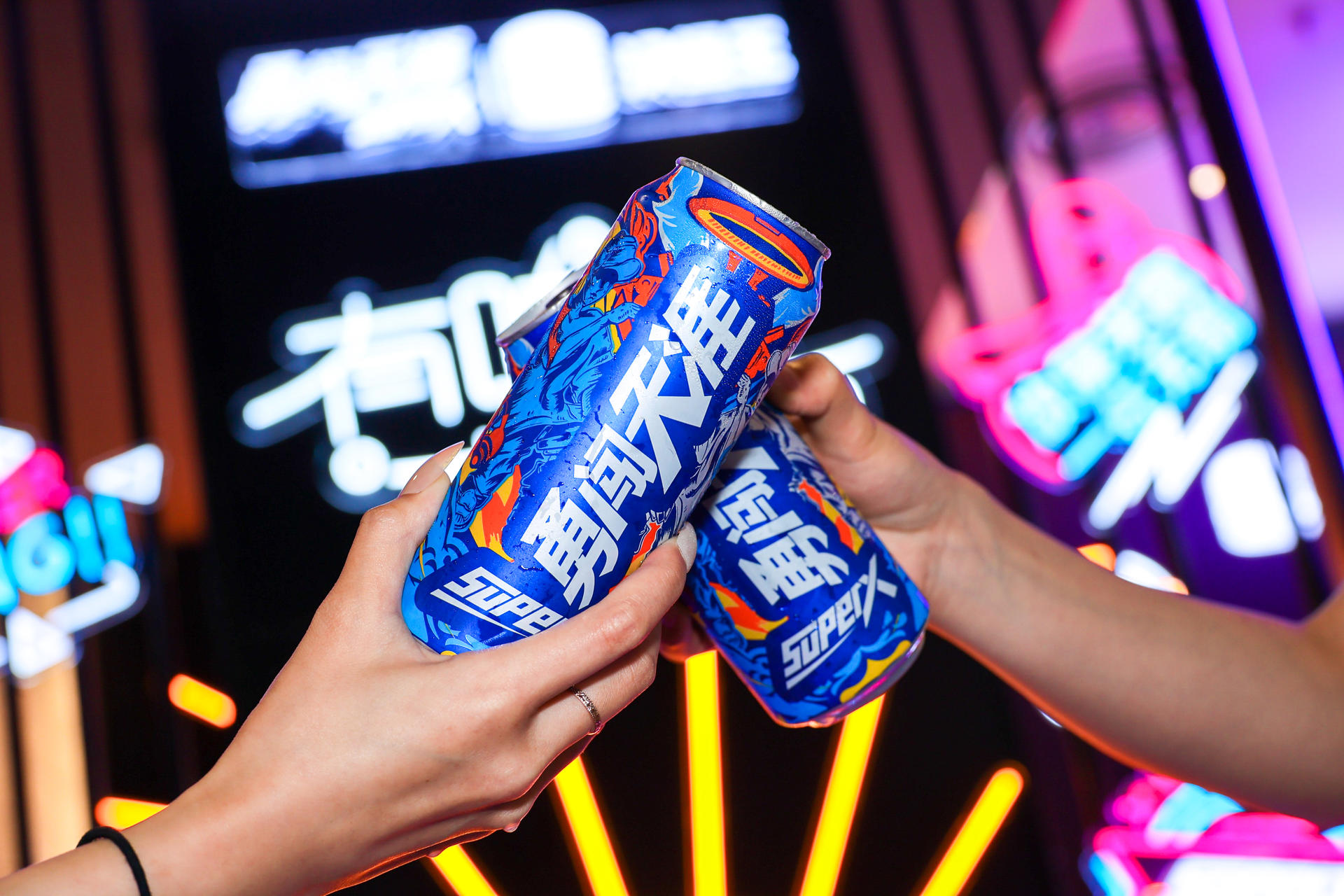 漢堡王X雪花勇闖天涯super嗨啤音樂派對(duì)活動(dòng)策劃嗨爆整條gai - 第17張 - 會(huì)展活動(dòng)策劃CCASY.COM 漢堡王X雪花勇闖天涯super嗨啤音樂派對(duì)活動(dòng)策劃嗨爆整條gai - 第17張