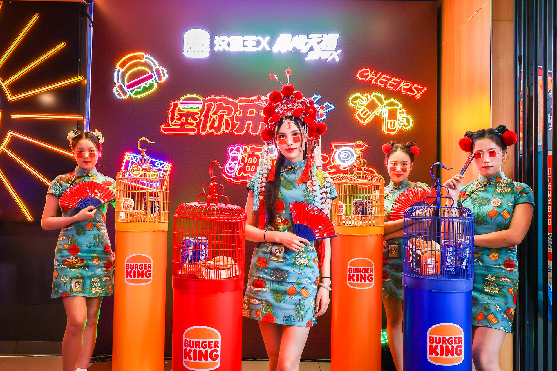 漢堡王X雪花勇闖天涯super嗨啤音樂派對(duì)活動(dòng)策劃嗨爆整條gai - 第19張 - 會(huì)展活動(dòng)策劃CCASY.COM 漢堡王X雪花勇闖天涯super嗨啤音樂派對(duì)活動(dòng)策劃嗨爆整條gai - 第19張