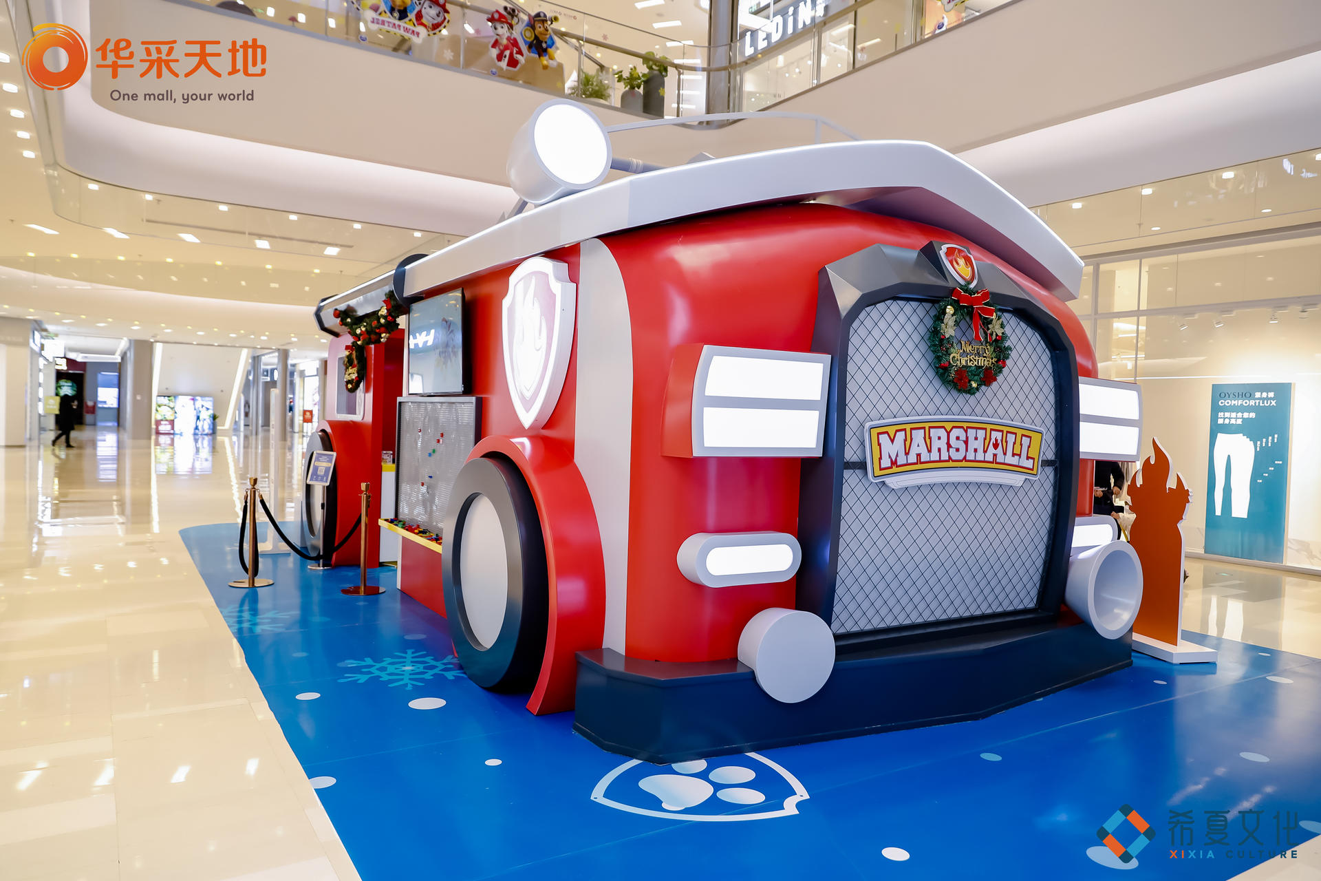 汪汪隊立大功超能大探險快閃活動策劃的6m巨型阿奇太吸睛了 - 第50張 - 會展活動策劃CCASY.COM 汪汪隊立大功超能大探險快閃活動策劃的6m巨型阿奇太吸睛了 - 第50張