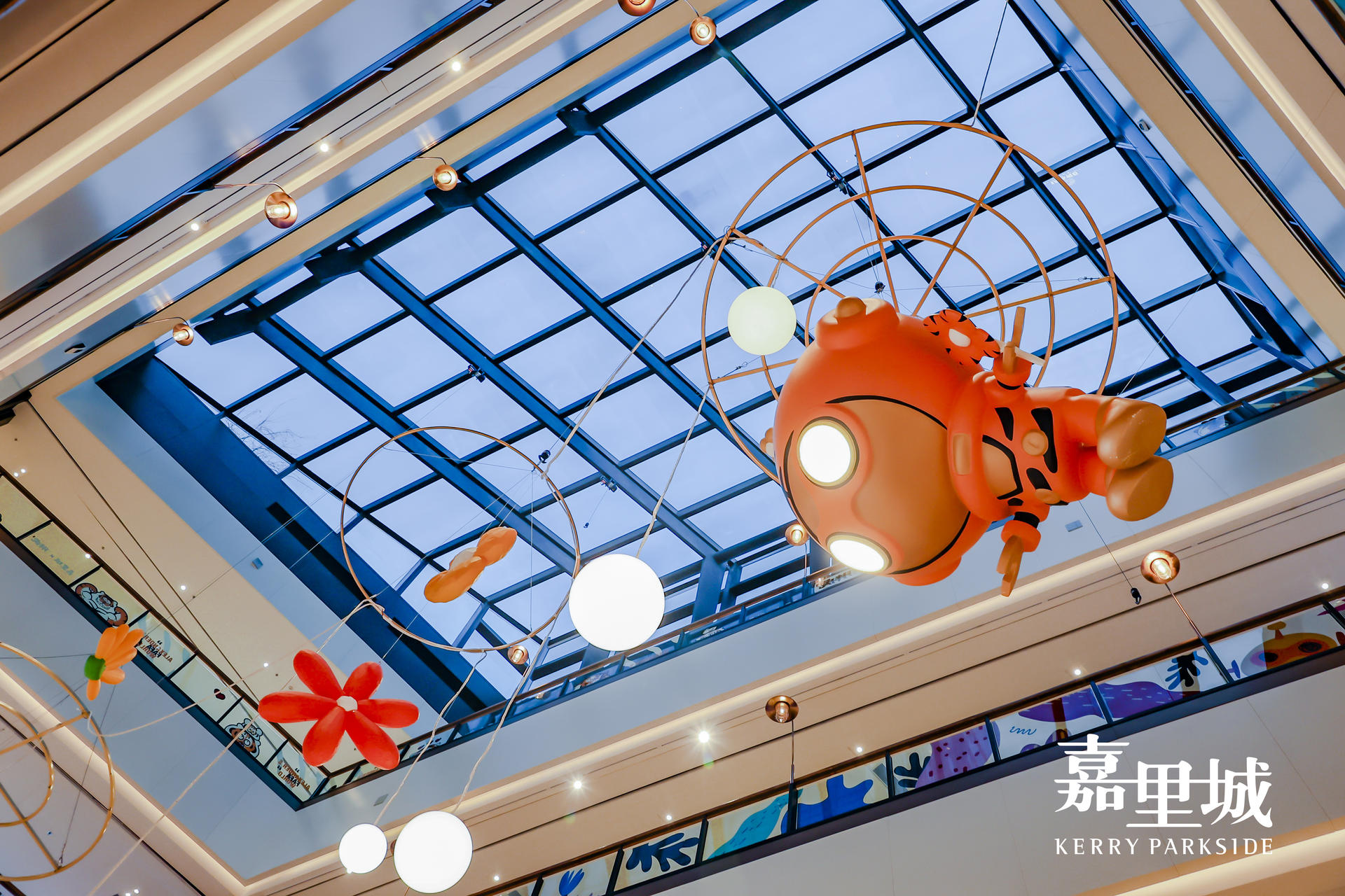 「我不是胖虎」東北首展活動(dòng)策劃超3米高超治愈胖虎超萌的 - 第9張 - 會(huì)展活動(dòng)策劃CCASY.COM 「我不是胖虎」東北首展活動(dòng)策劃超3米高超治愈胖虎超萌的 - 第9張