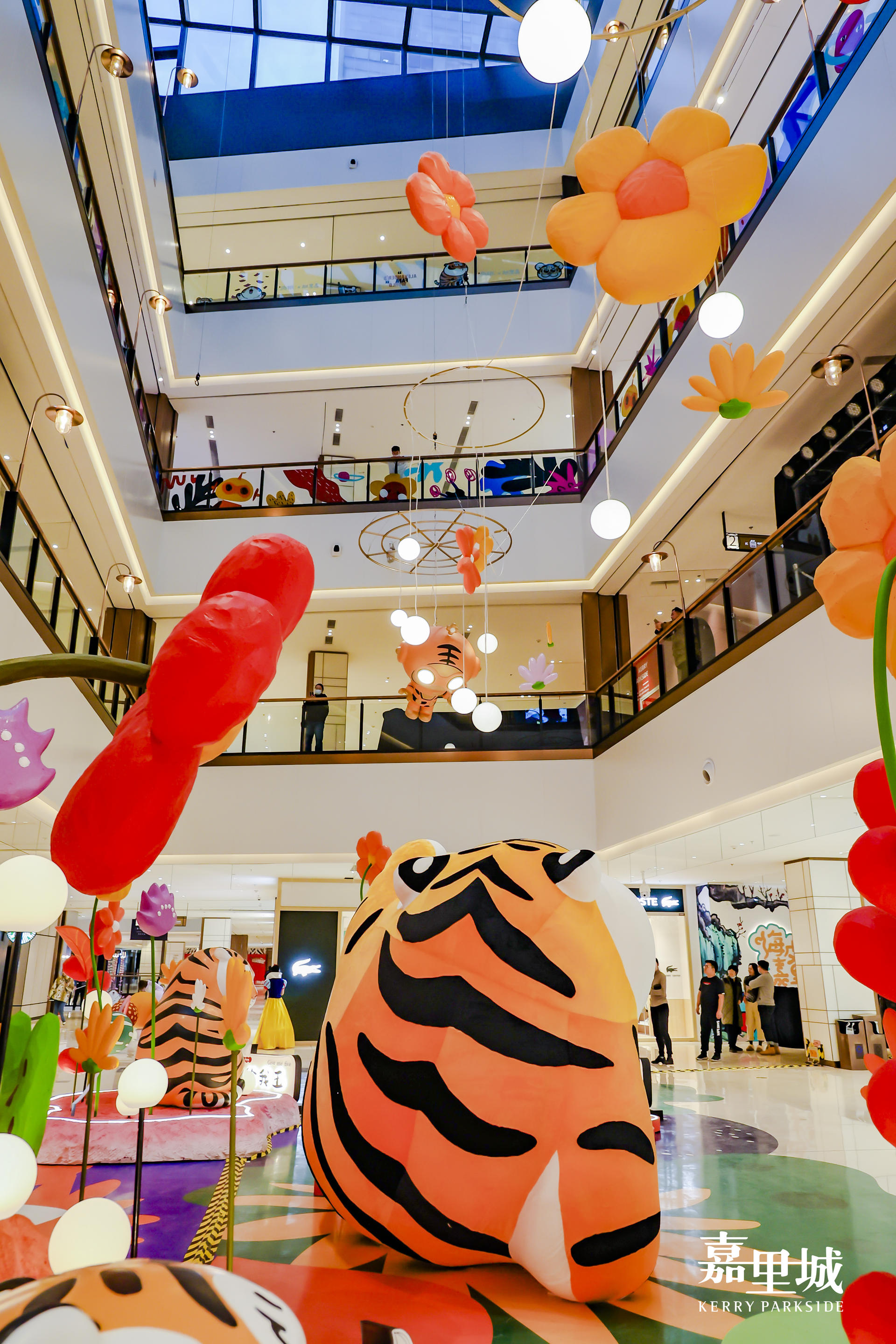 「我不是胖虎」東北首展活動(dòng)策劃超3米高超治愈胖虎超萌的 - 第6張 - 會(huì)展活動(dòng)策劃CCASY.COM 「我不是胖虎」東北首展活動(dòng)策劃超3米高超治愈胖虎超萌的 - 第6張