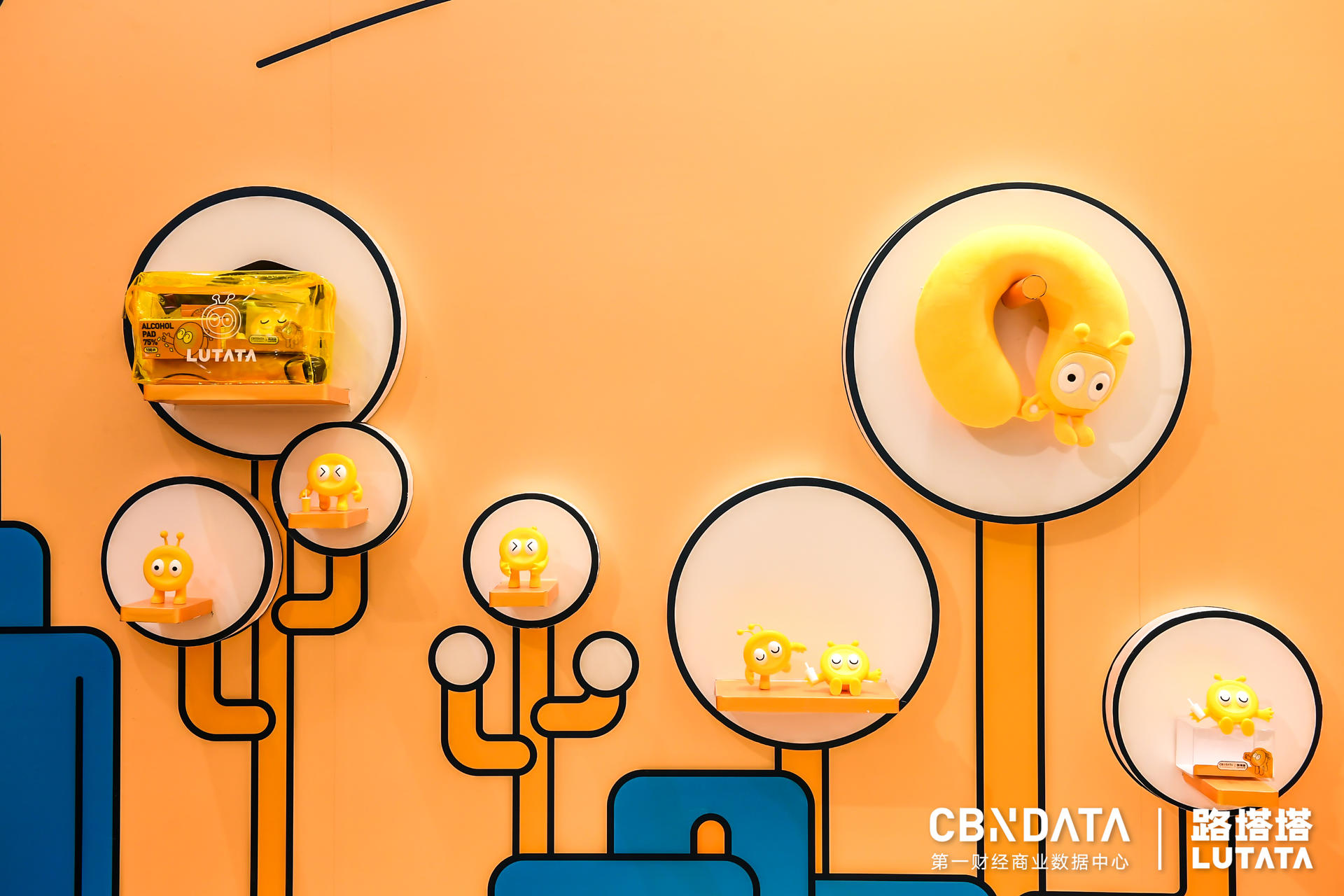 形象IP“路塔塔”互動(dòng)展覽活動(dòng)策劃帶你解鎖不一樣的鏟屎驚喜 - 第23張 - 會(huì)展活動(dòng)策劃CCASY.COM 形象IP“路塔塔”互動(dòng)展覽活動(dòng)策劃帶你解鎖不一樣的鏟屎驚喜 - 第23張